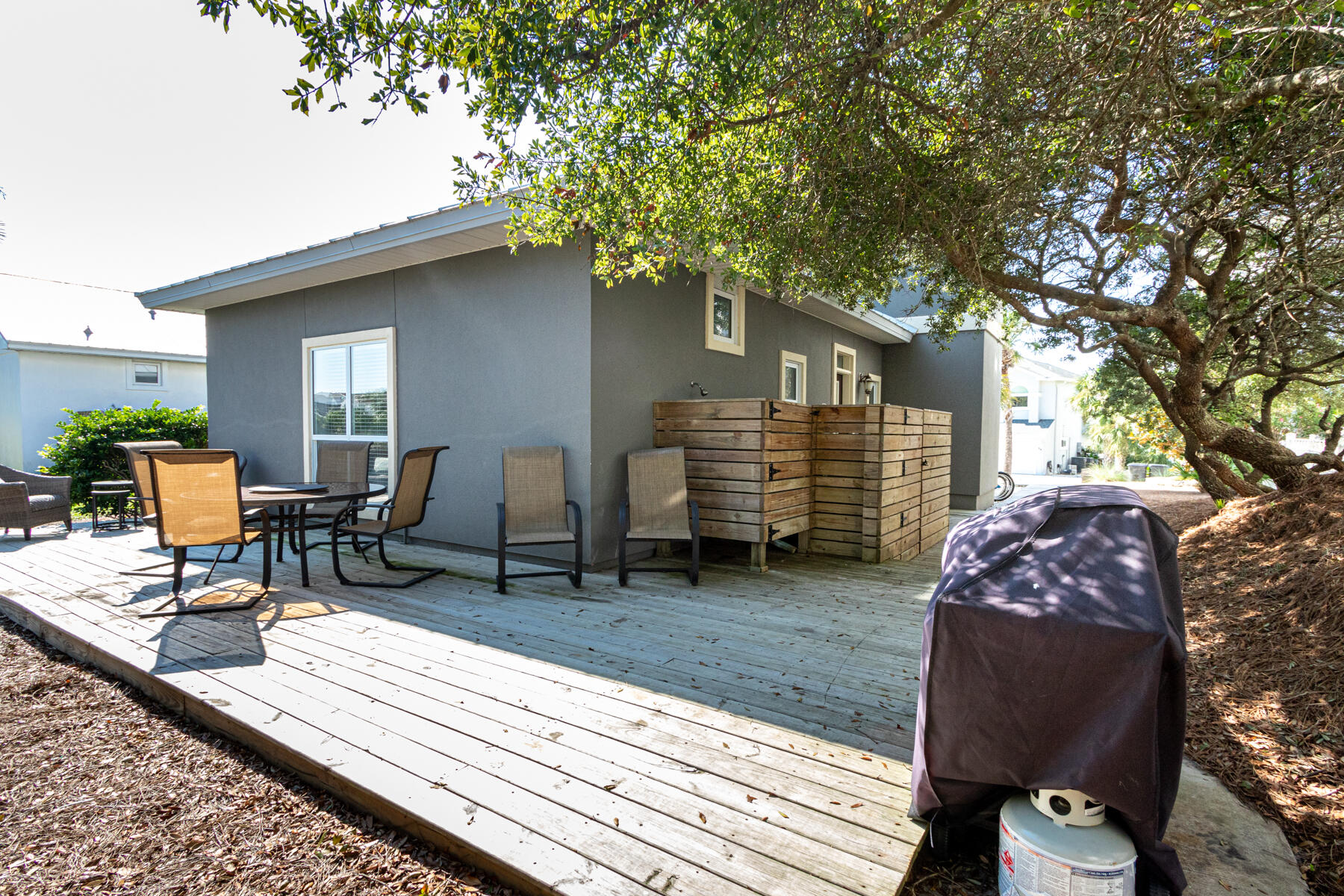 INLET BEACH - Residential