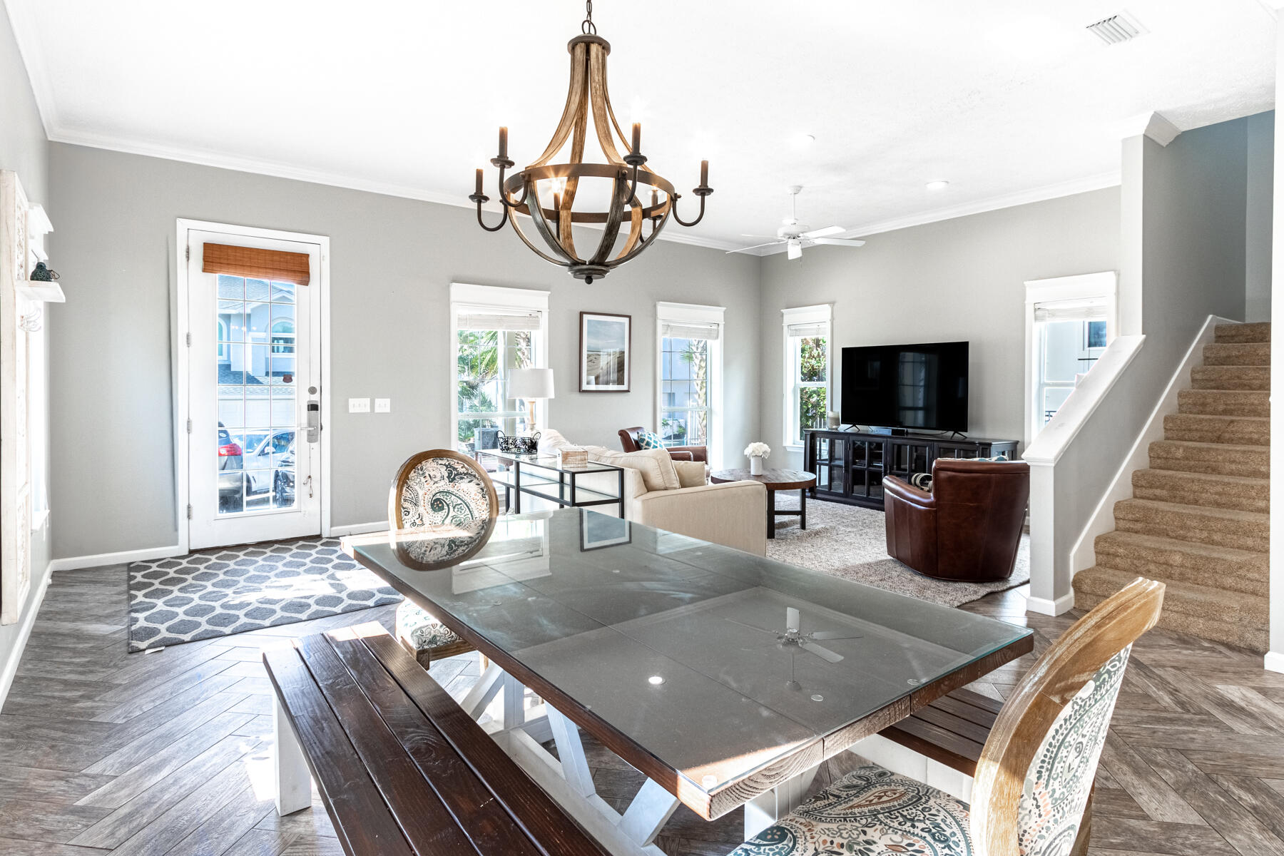 INLET BEACH - Residential