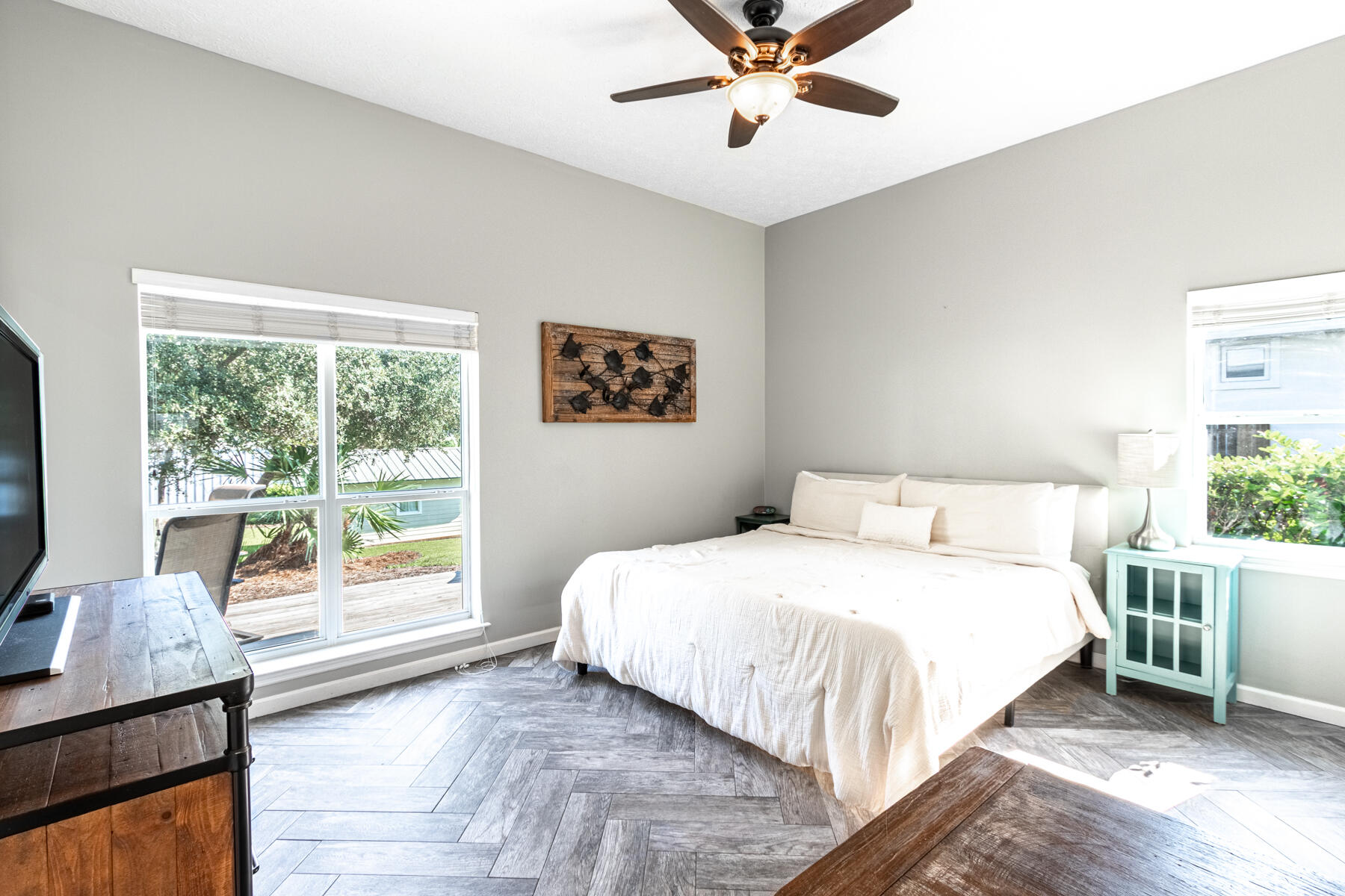 INLET BEACH - Residential