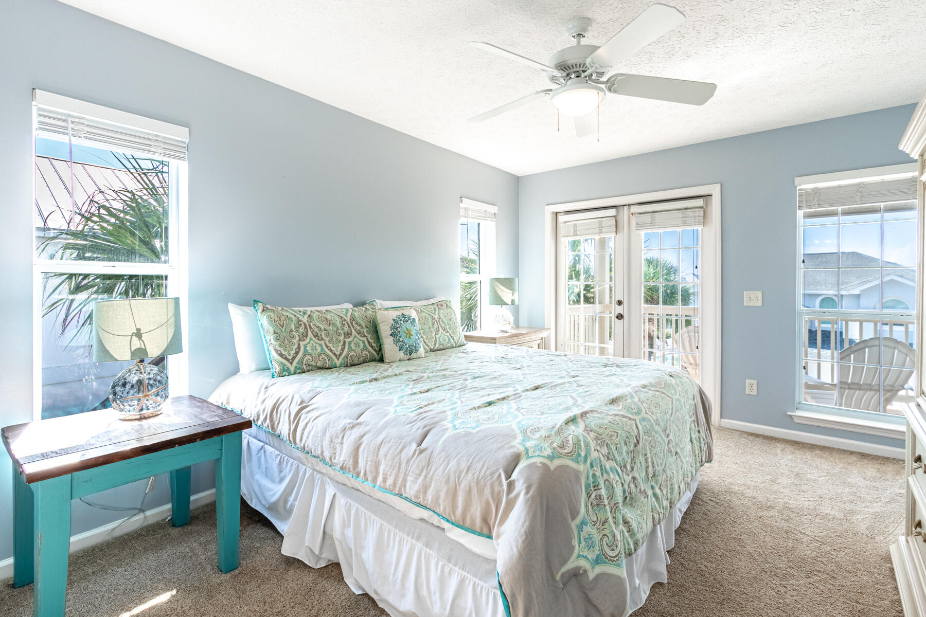 INLET BEACH - Residential