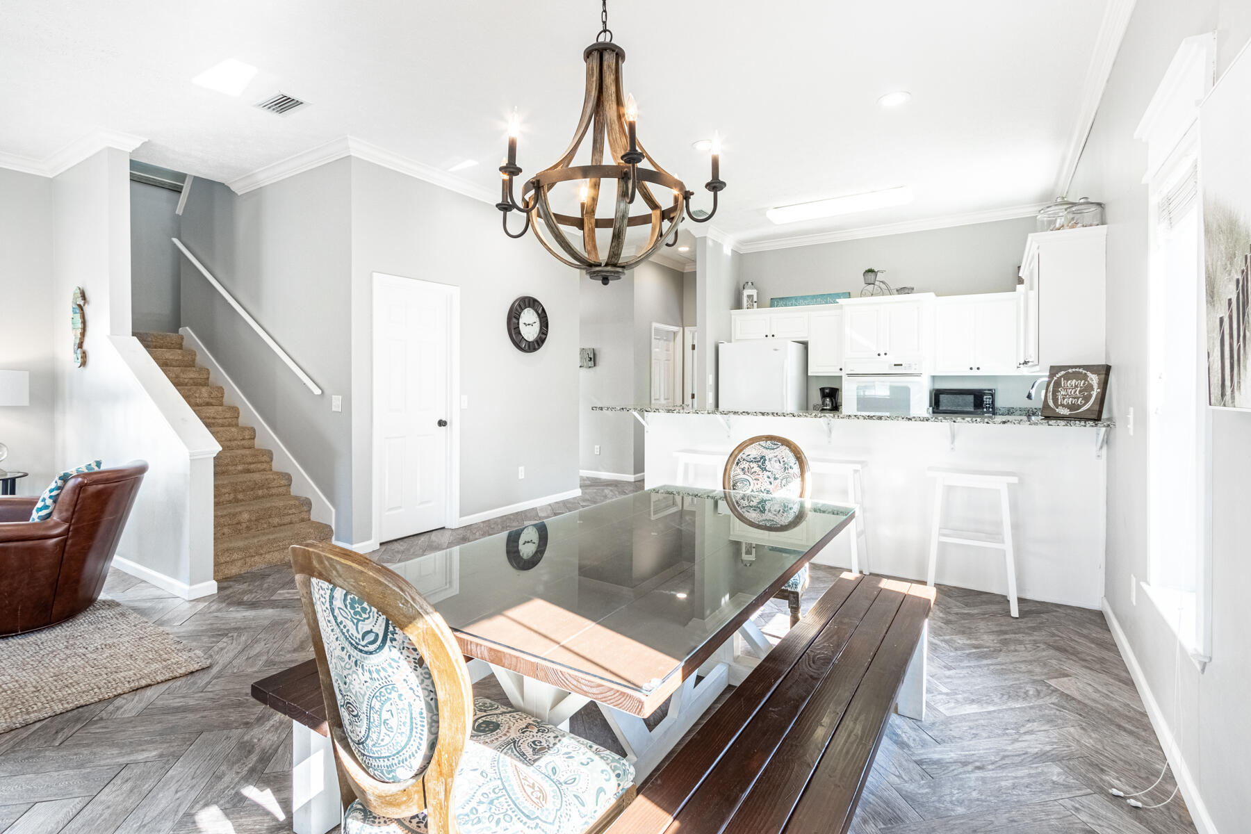 INLET BEACH - Residential