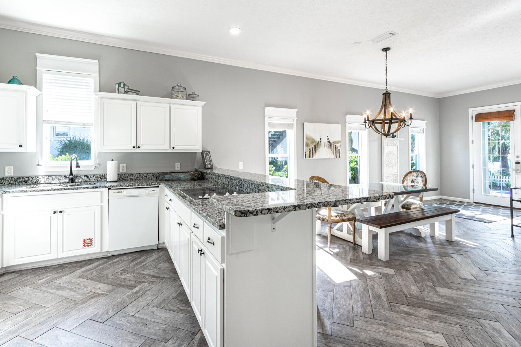 INLET BEACH - Residential