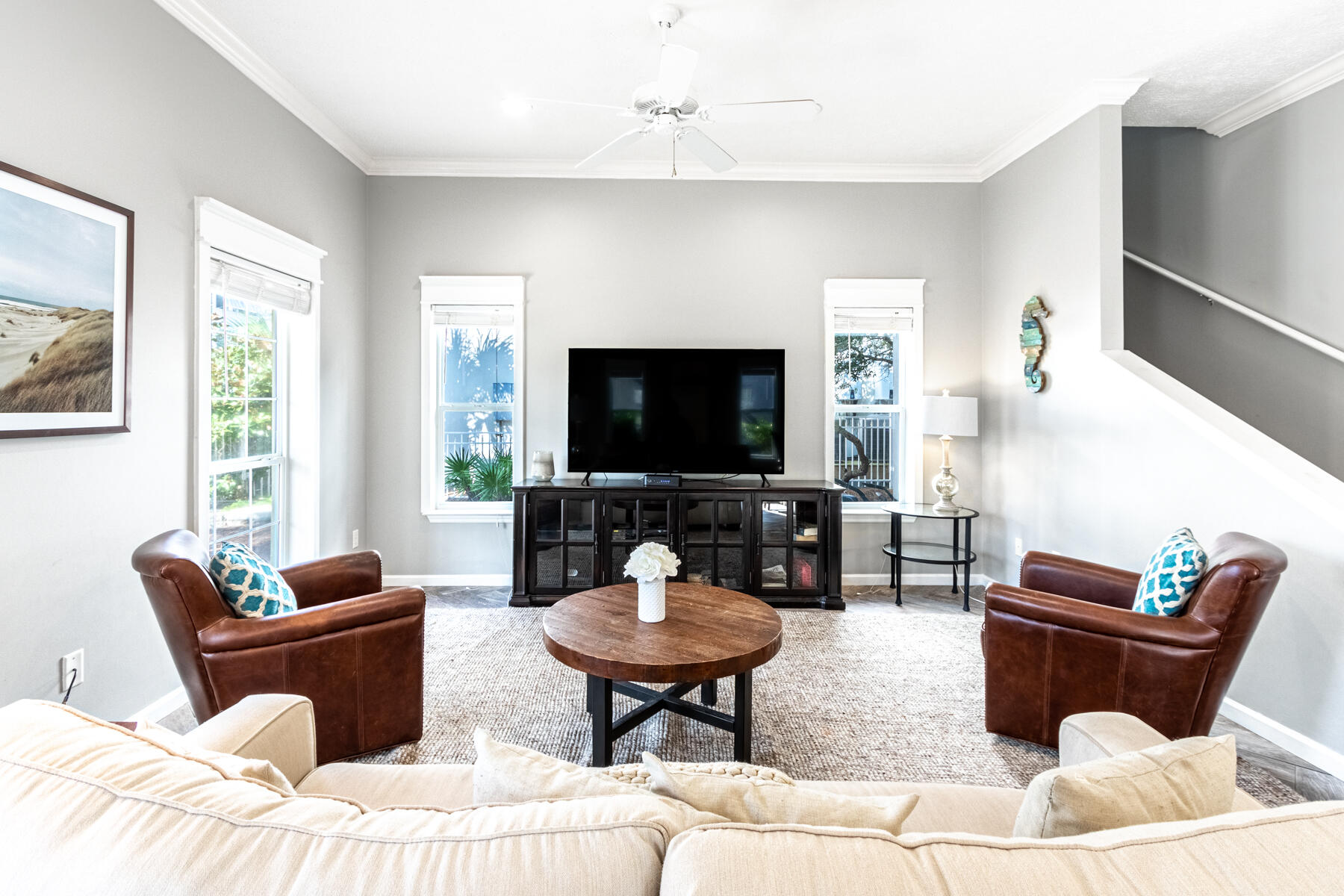 INLET BEACH - Residential