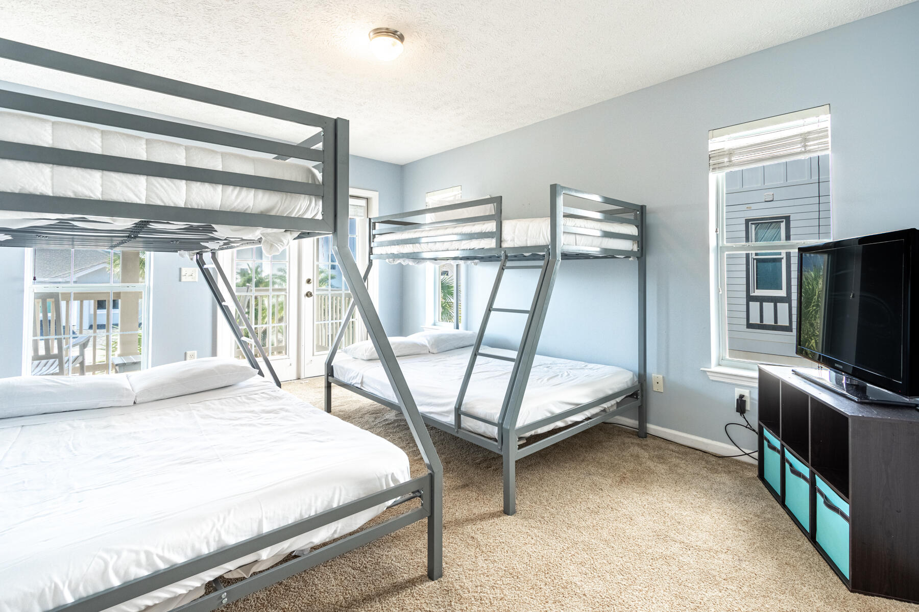 INLET BEACH - Residential