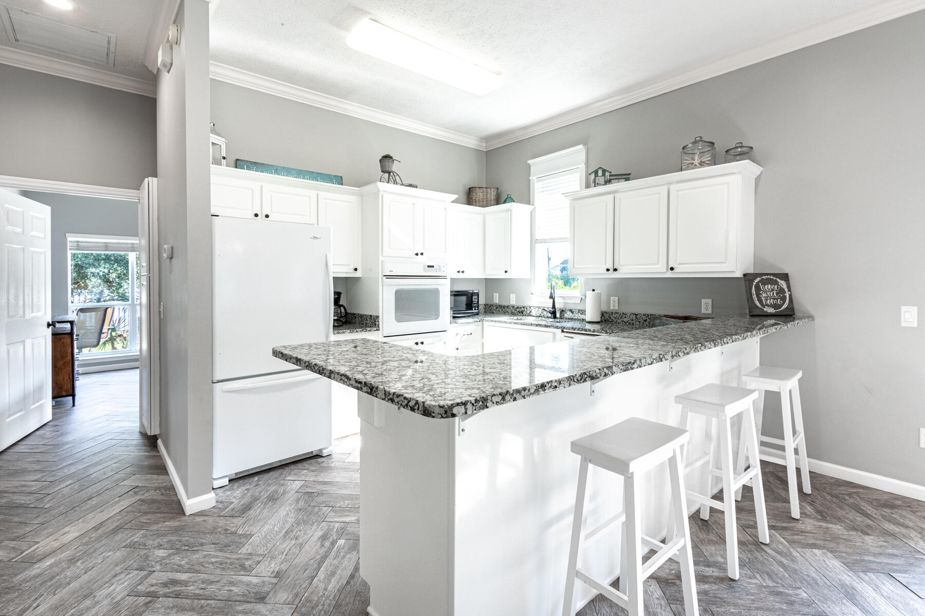 INLET BEACH - Residential