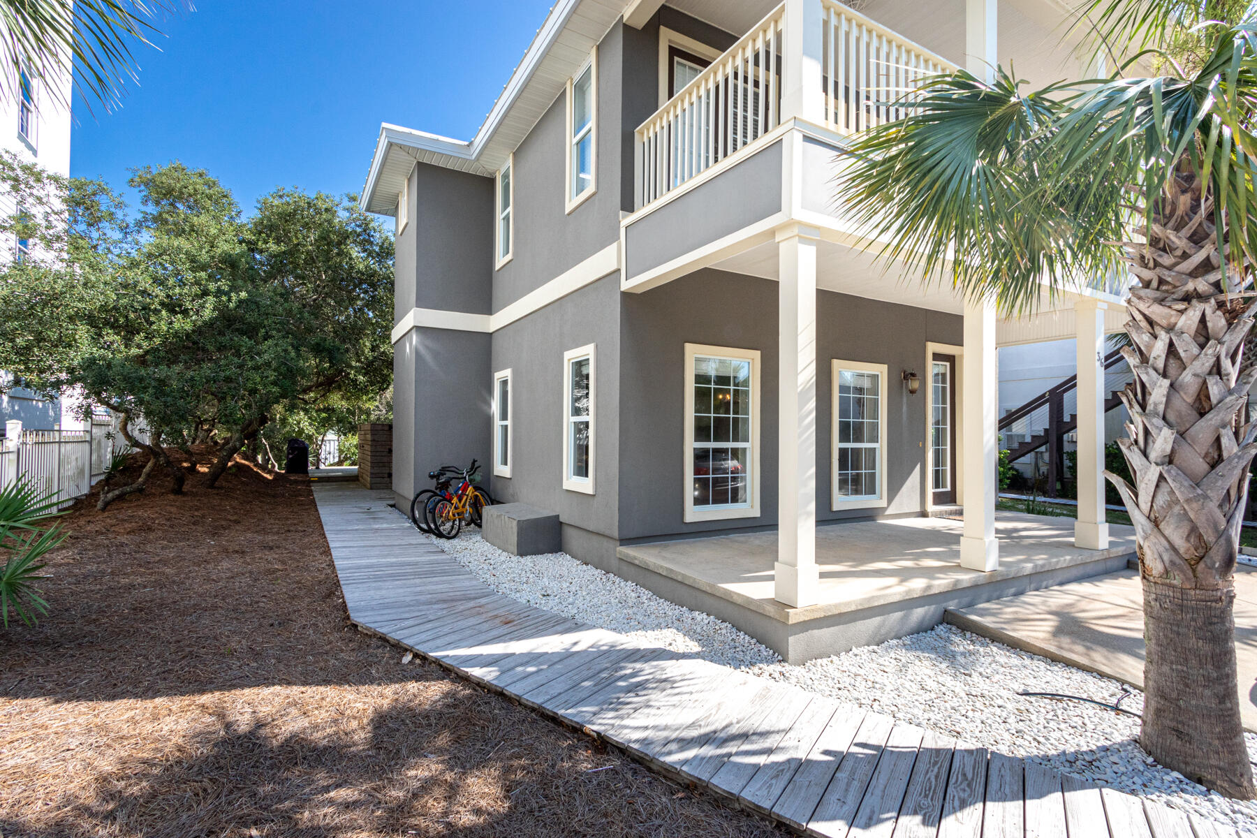 INLET BEACH - Residential