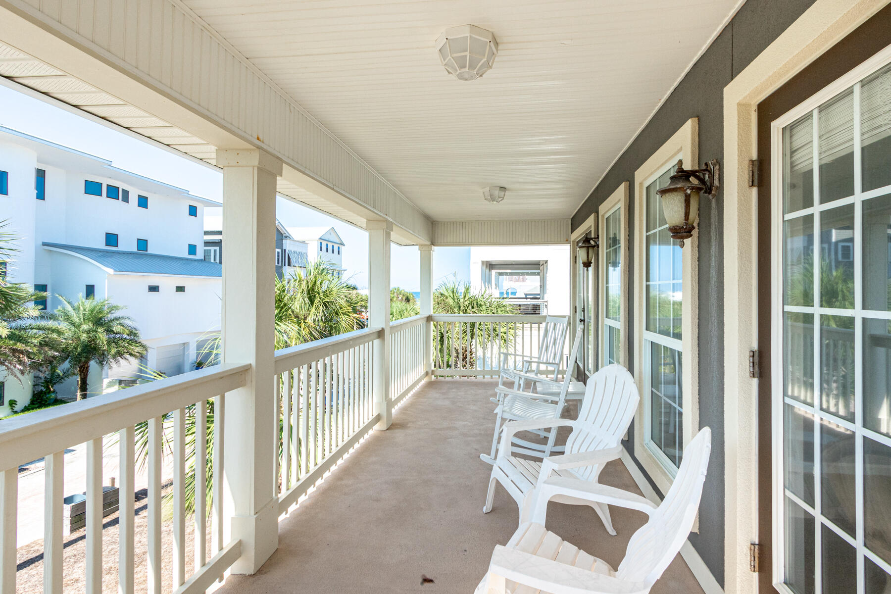 INLET BEACH - Residential