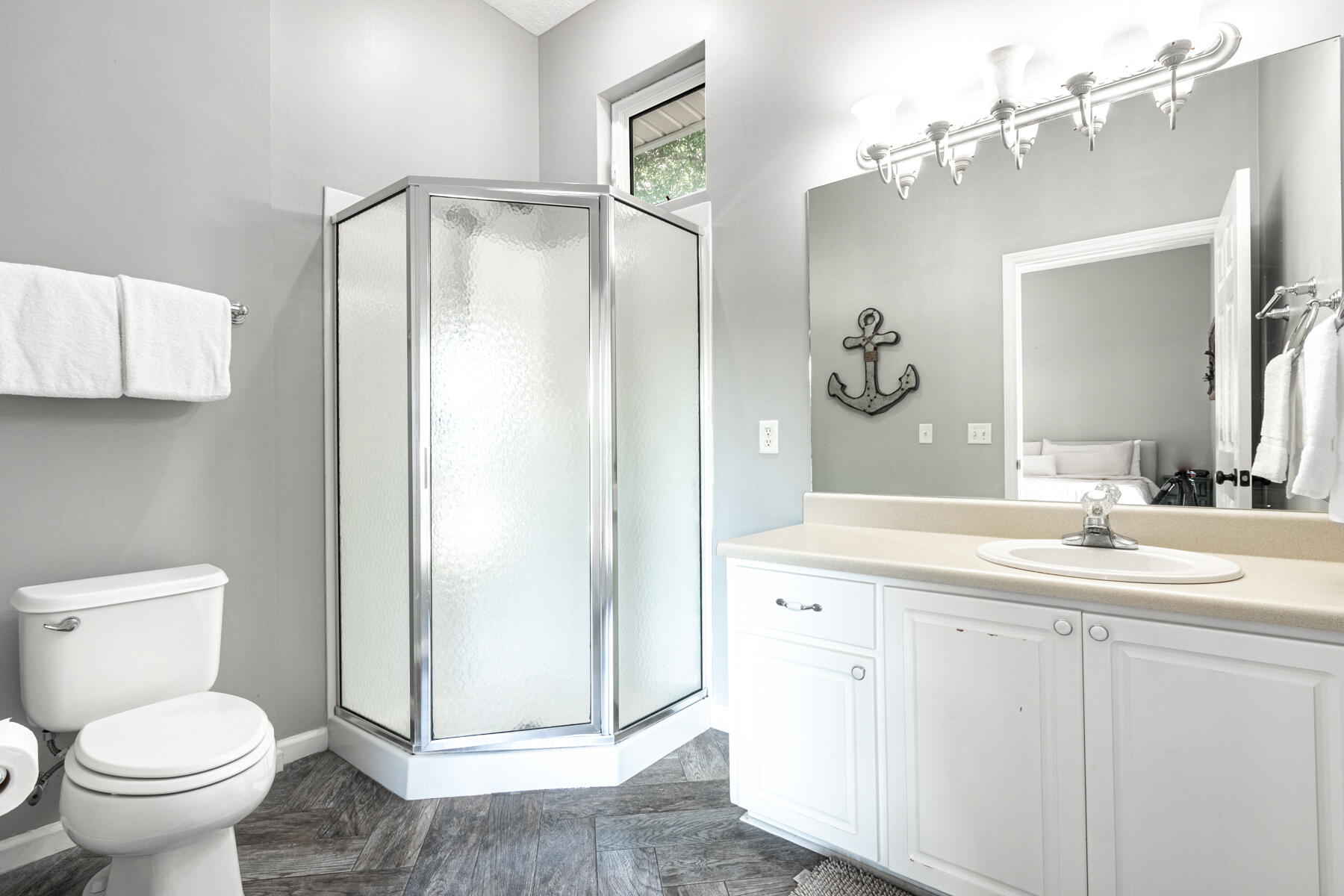 INLET BEACH - Residential