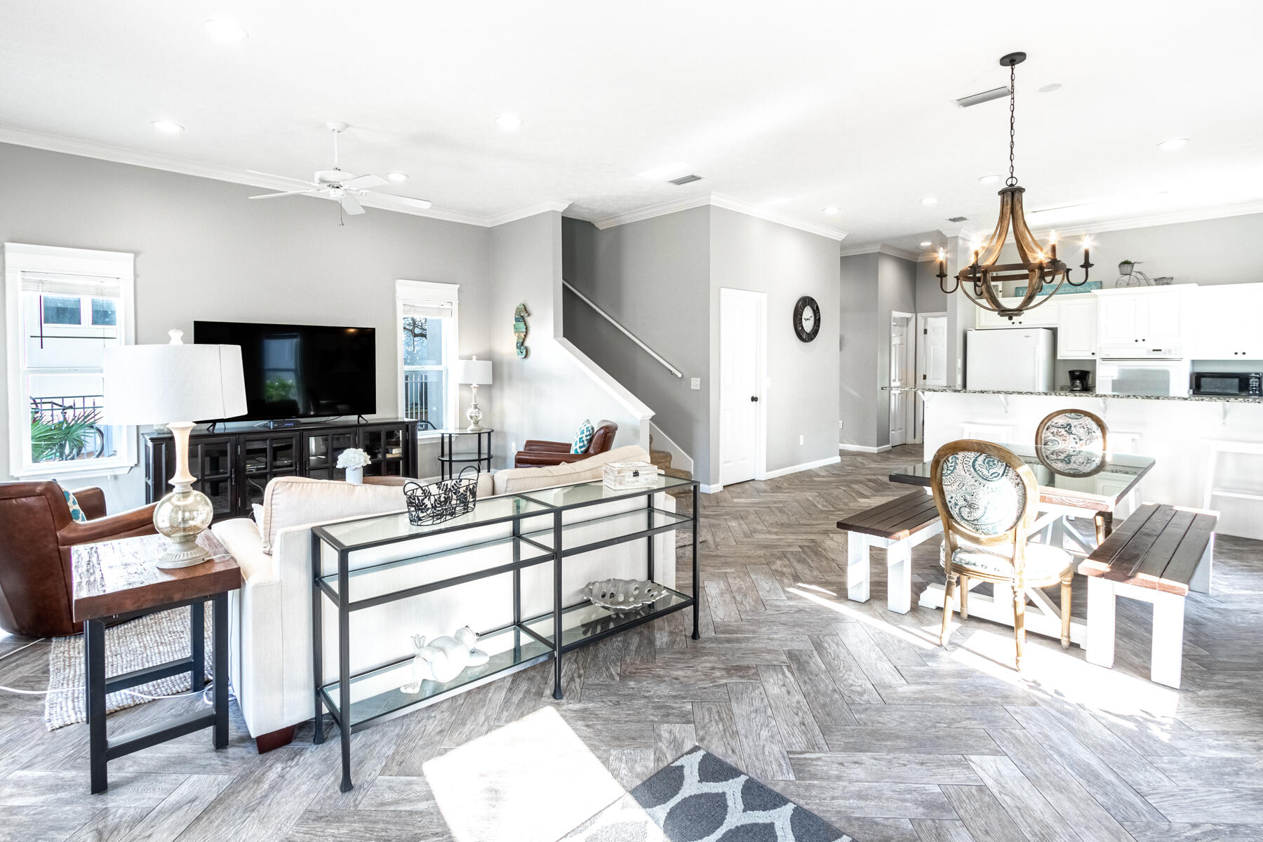 INLET BEACH - Residential