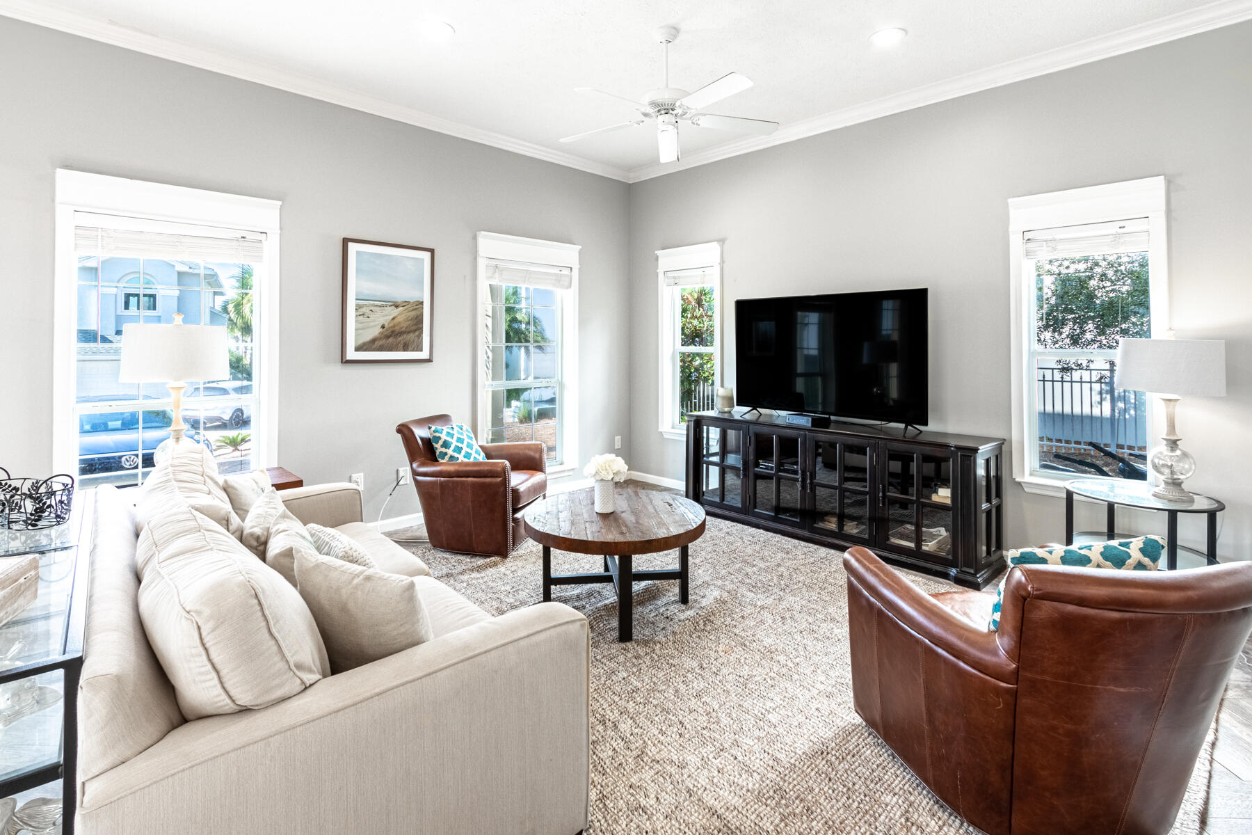 INLET BEACH - Residential