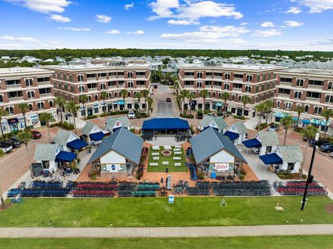 A home in Inlet Beach