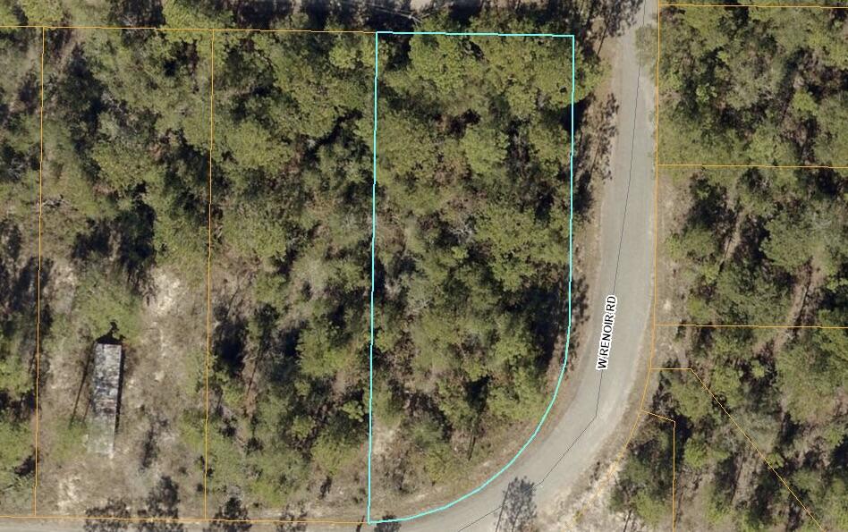 OAKWOOD LAKES ESTATES - Land