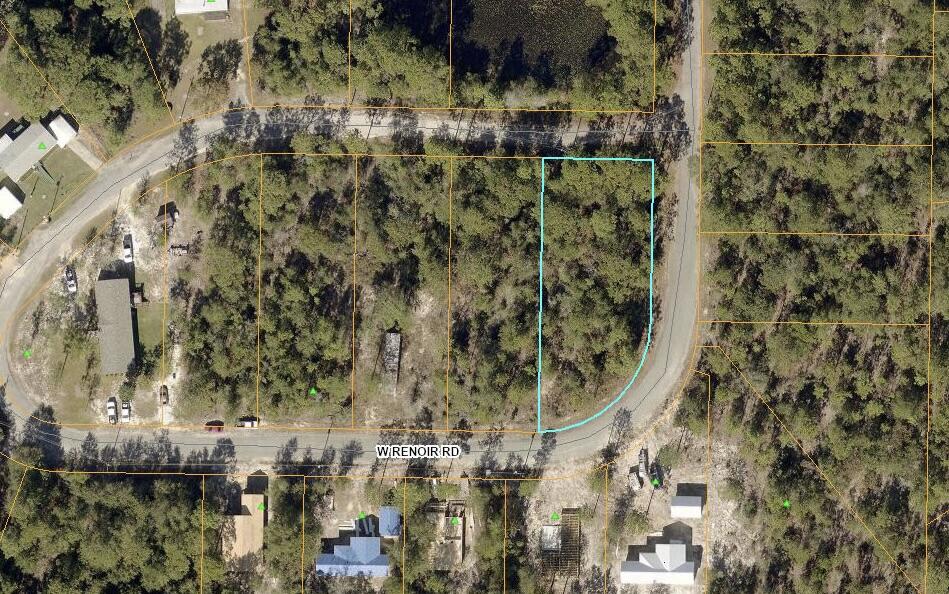 OAKWOOD LAKES ESTATES - Land