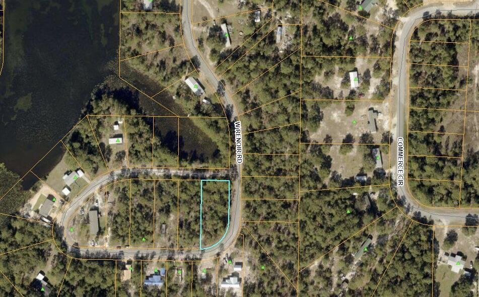 OAKWOOD LAKES ESTATES - Land
