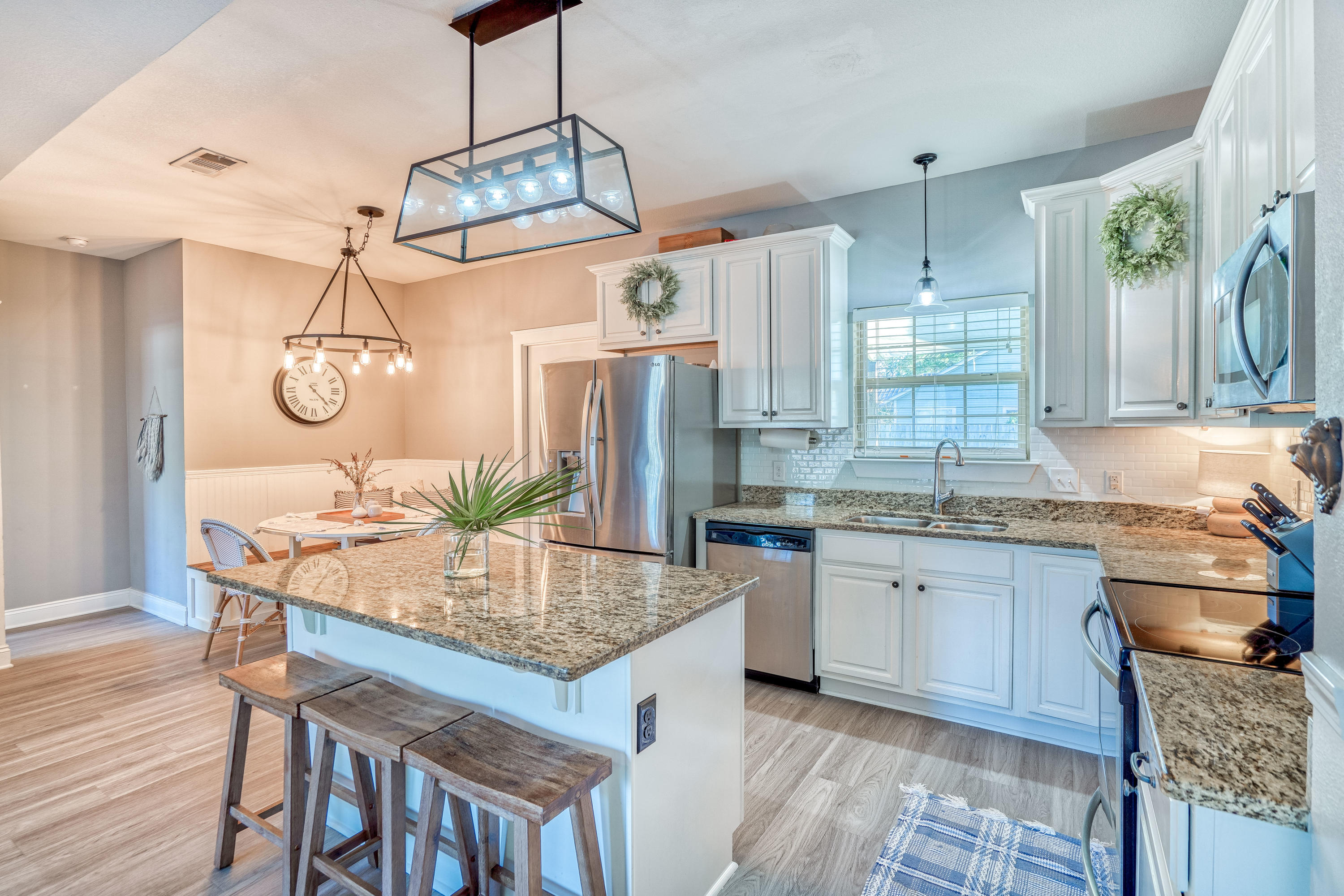 GULFVIEW HEIGHTS - Residential