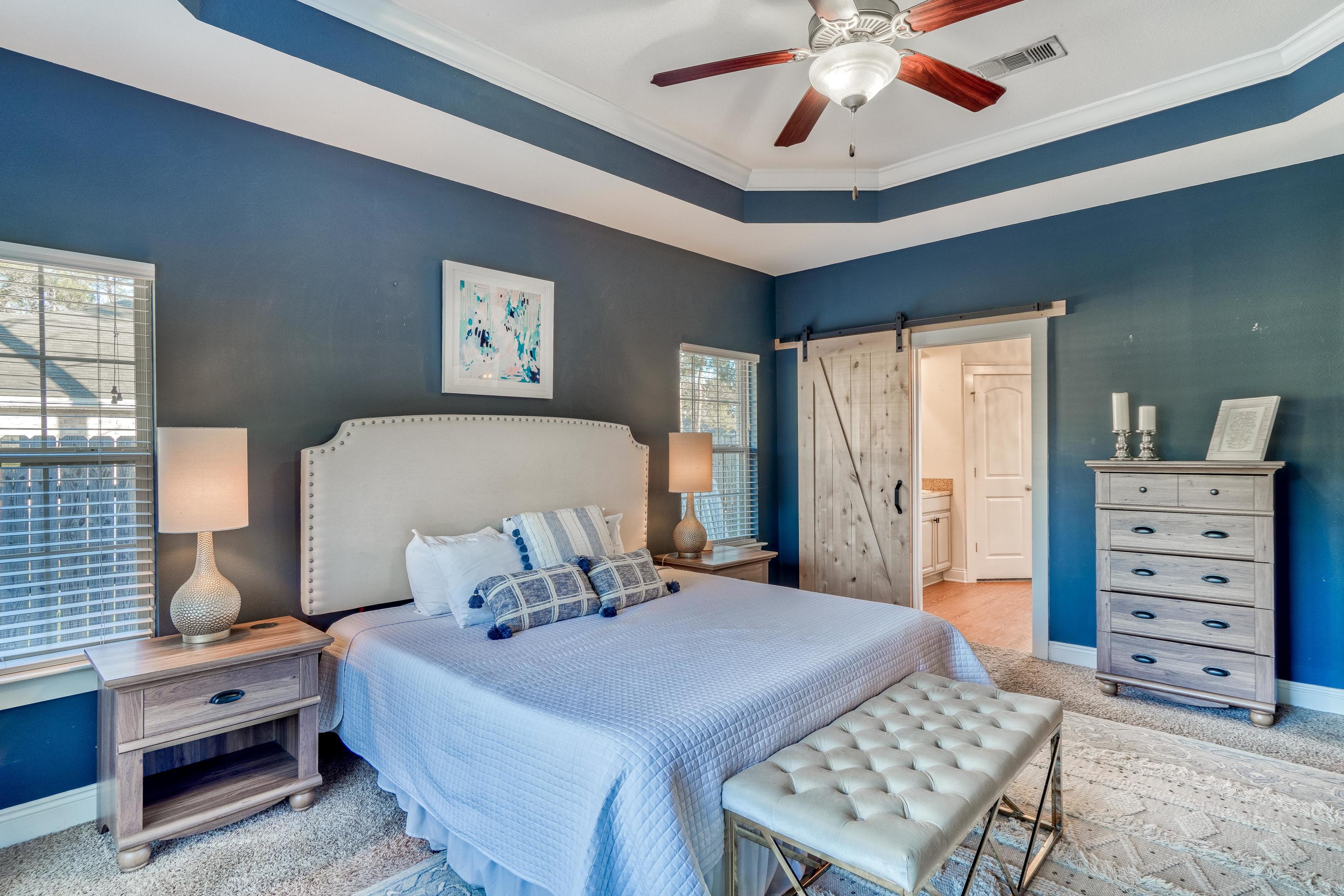 GULFVIEW HEIGHTS - Residential