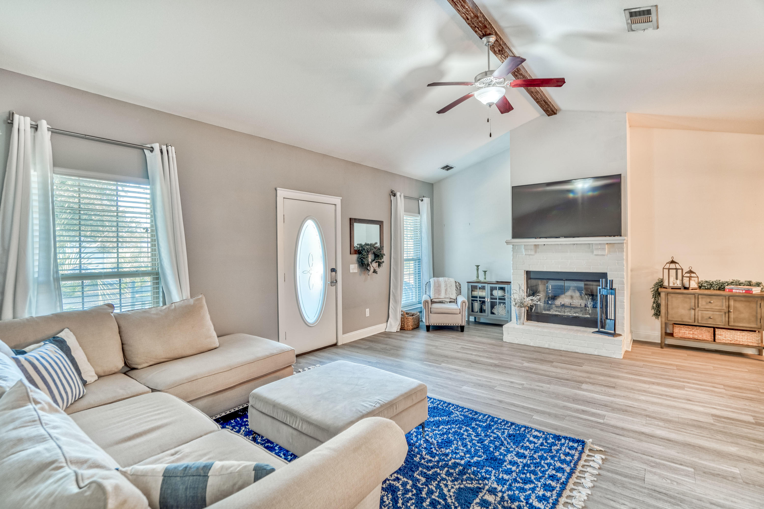 GULFVIEW HEIGHTS - Residential