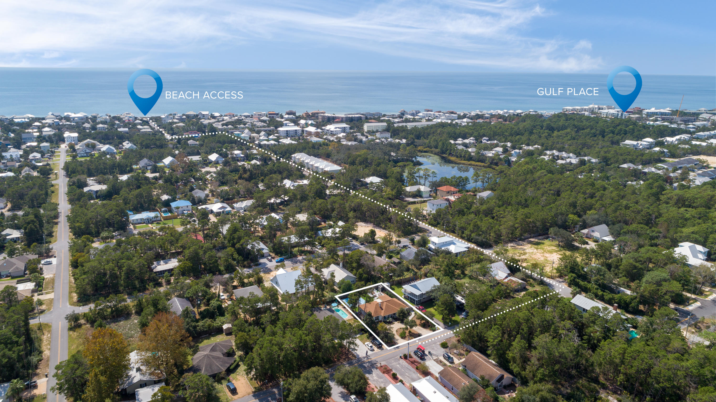 GULFVIEW HEIGHTS - Residential