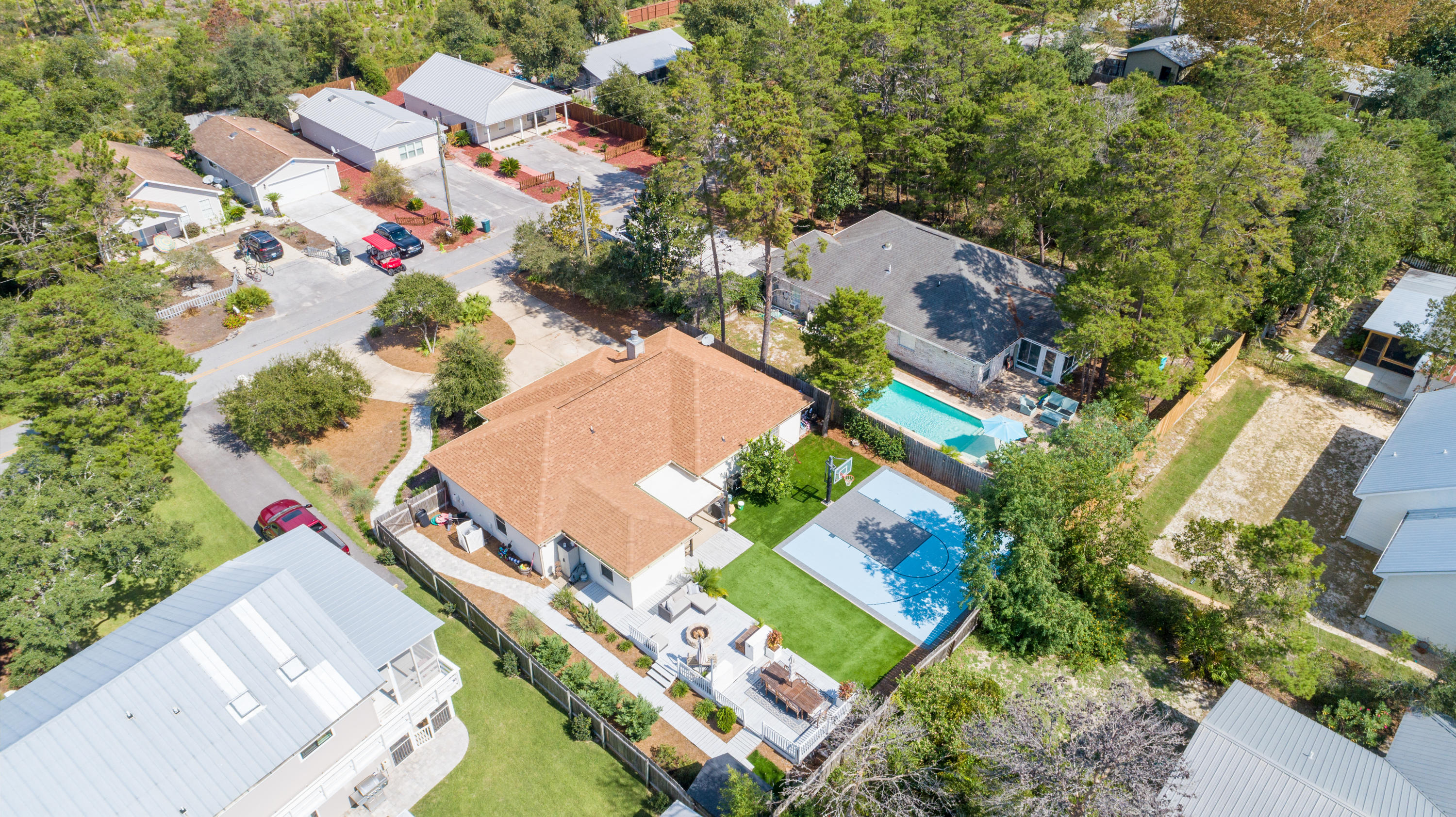 GULFVIEW HEIGHTS - Residential