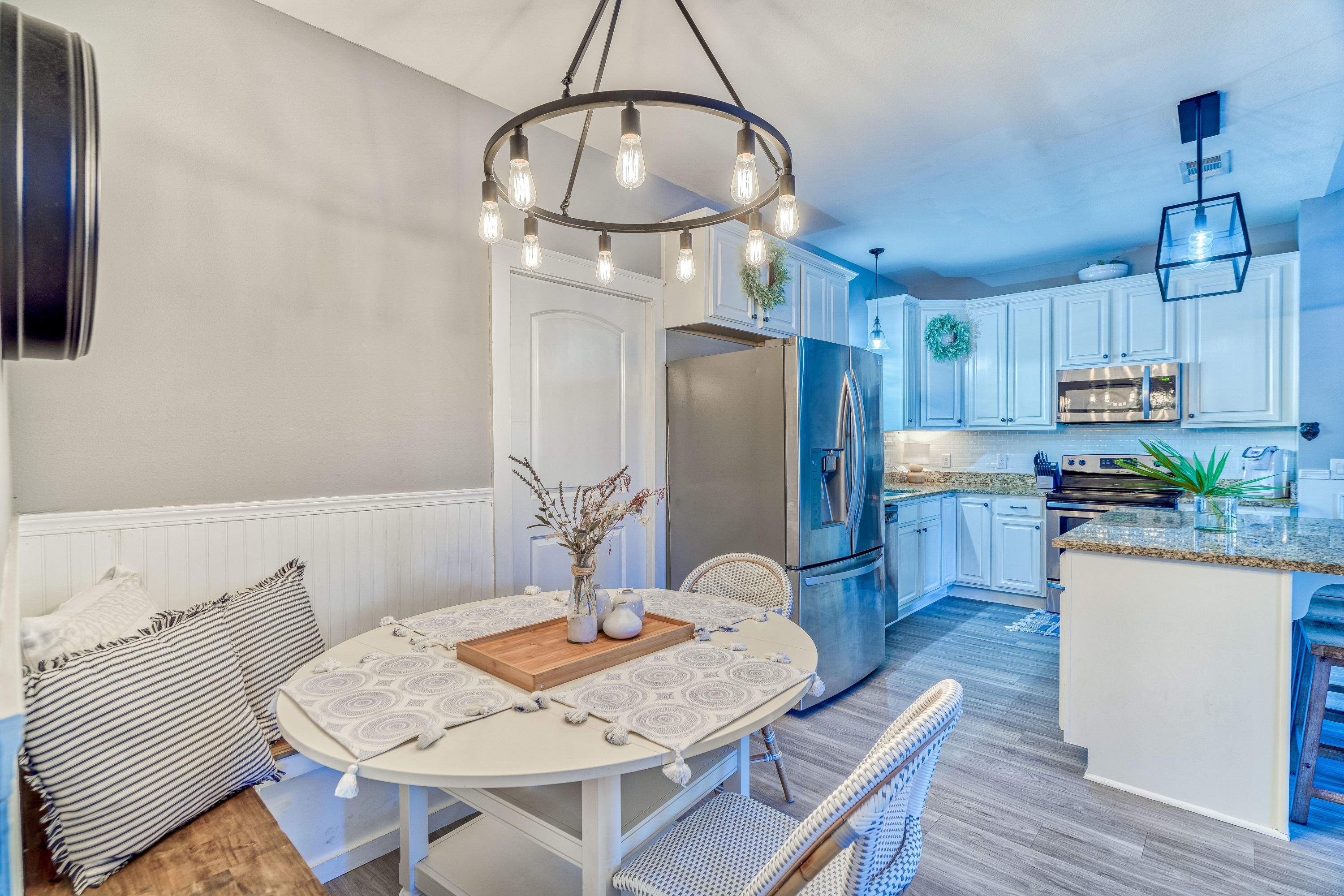 GULFVIEW HEIGHTS - Residential