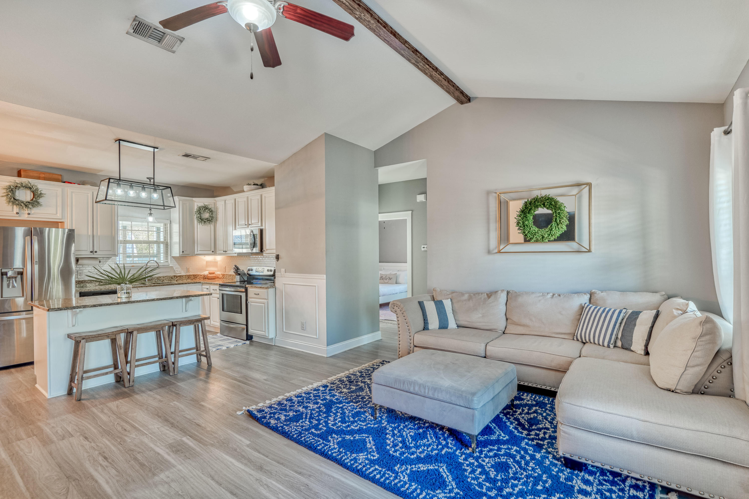 GULFVIEW HEIGHTS - Residential