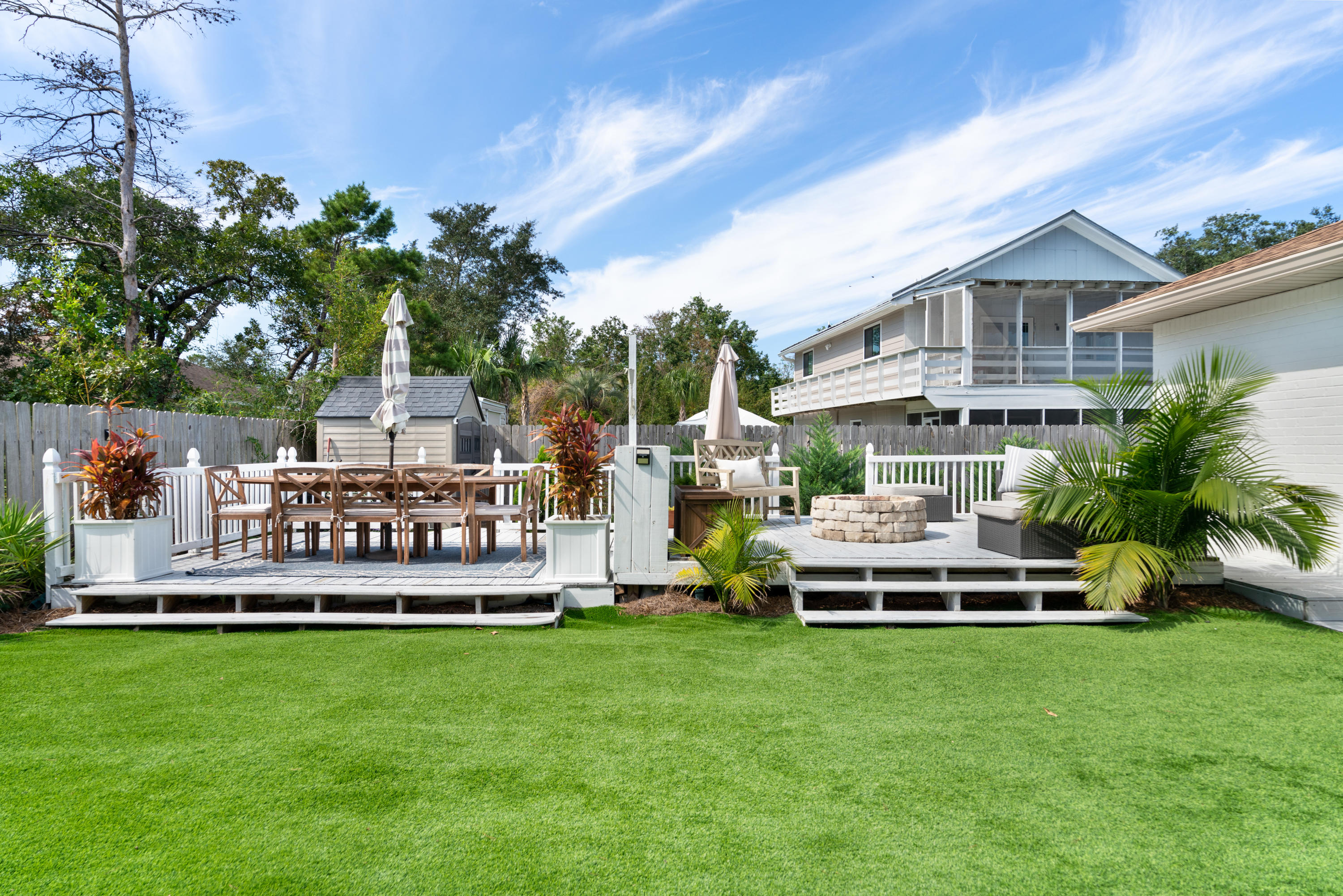 GULFVIEW HEIGHTS - Residential