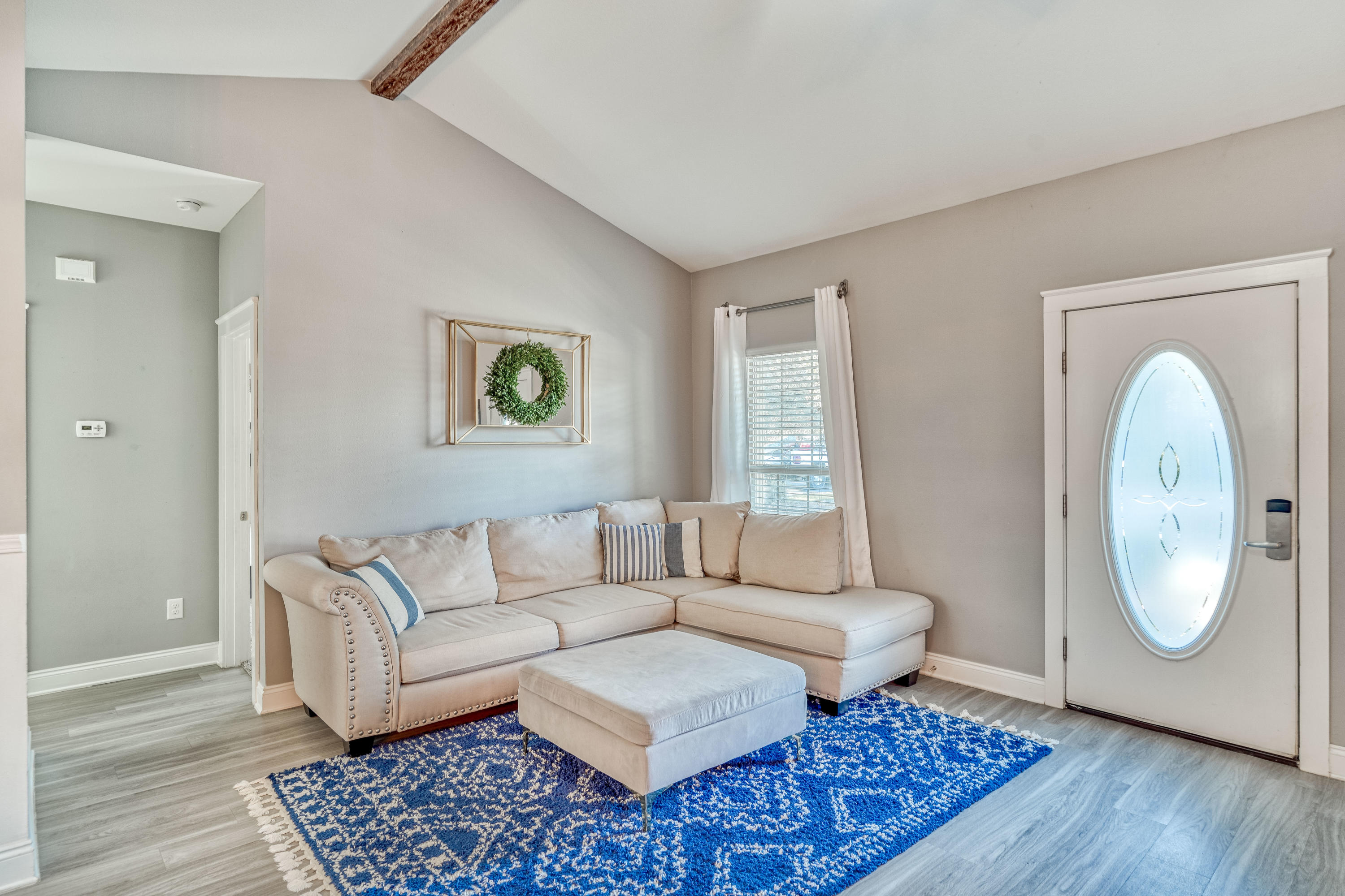 GULFVIEW HEIGHTS - Residential