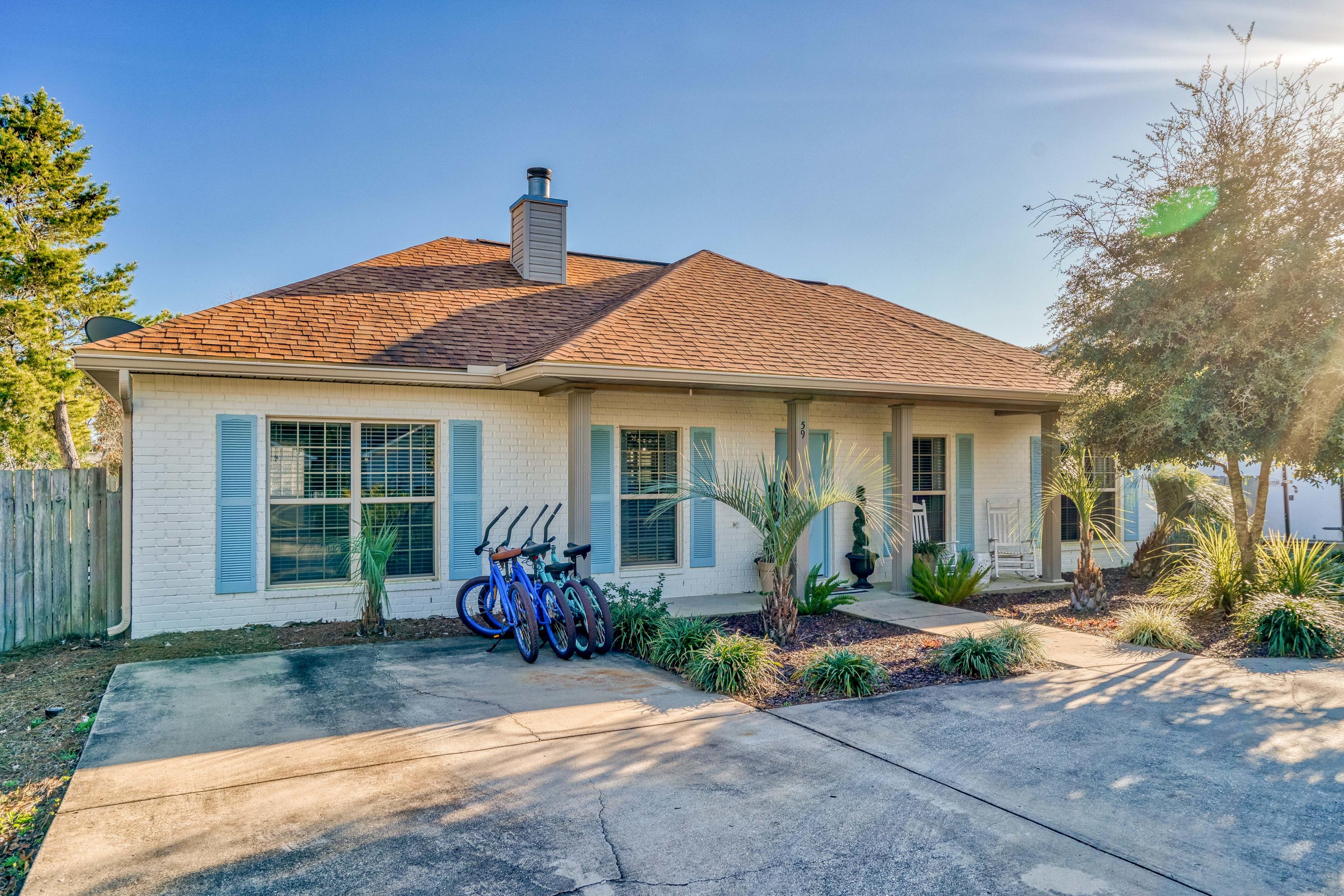 GULFVIEW HEIGHTS - Residential