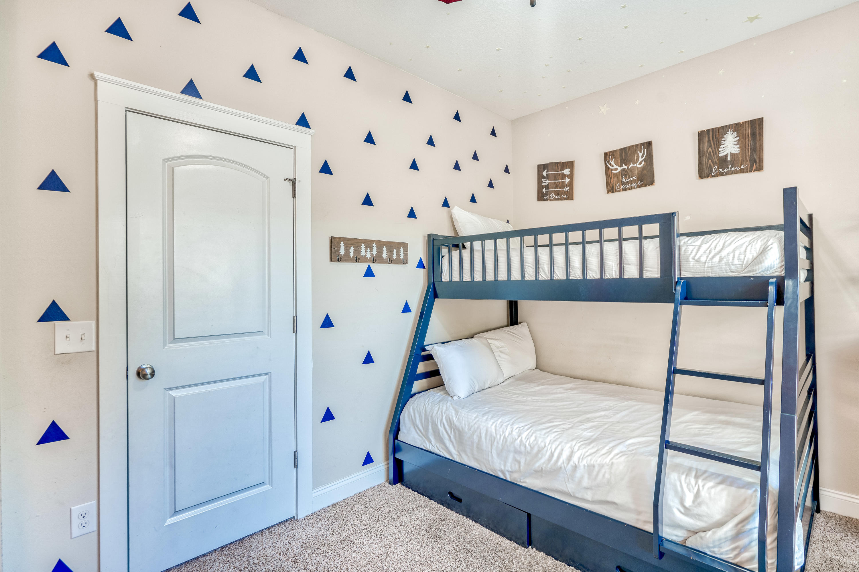 GULFVIEW HEIGHTS - Residential