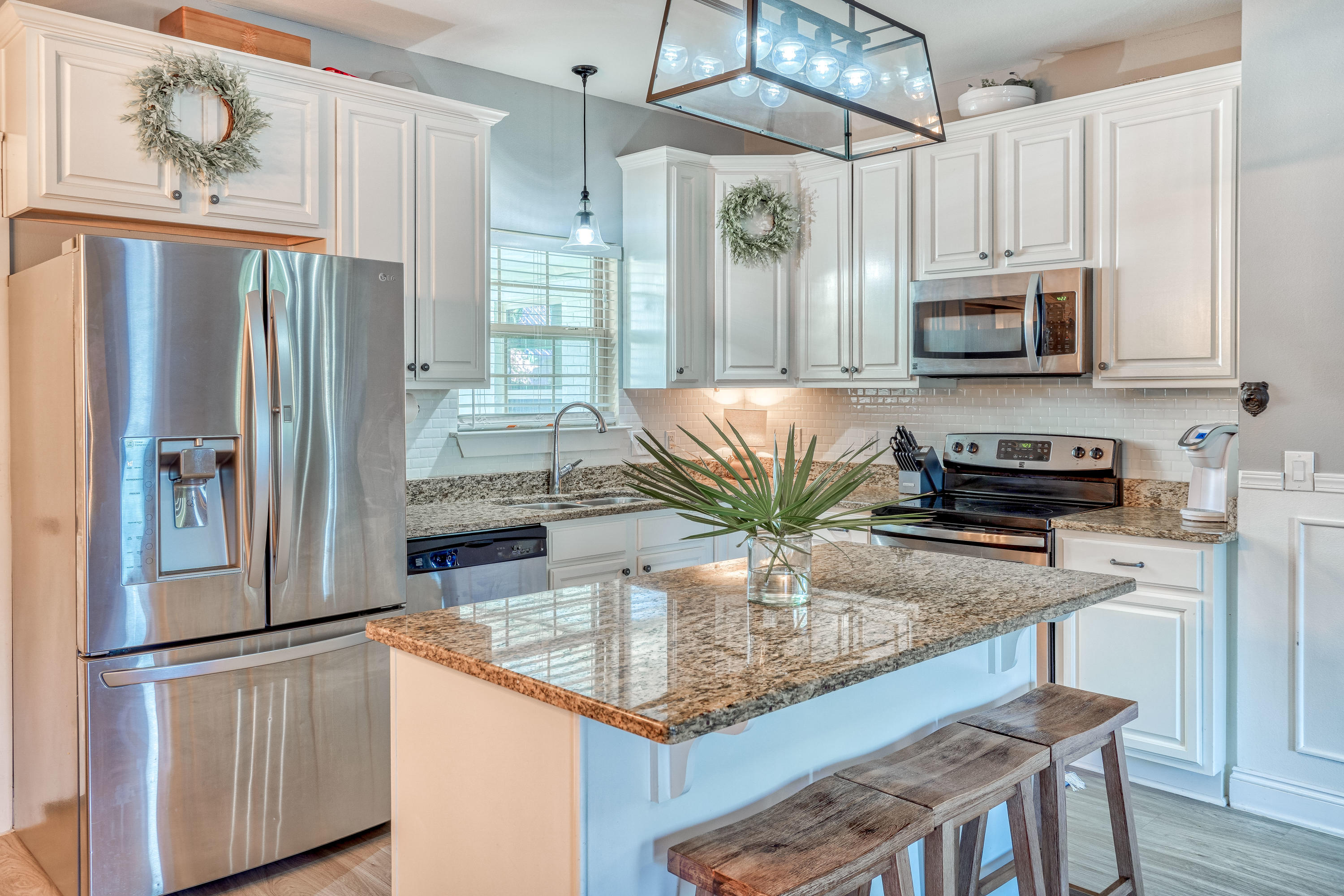 GULFVIEW HEIGHTS - Residential