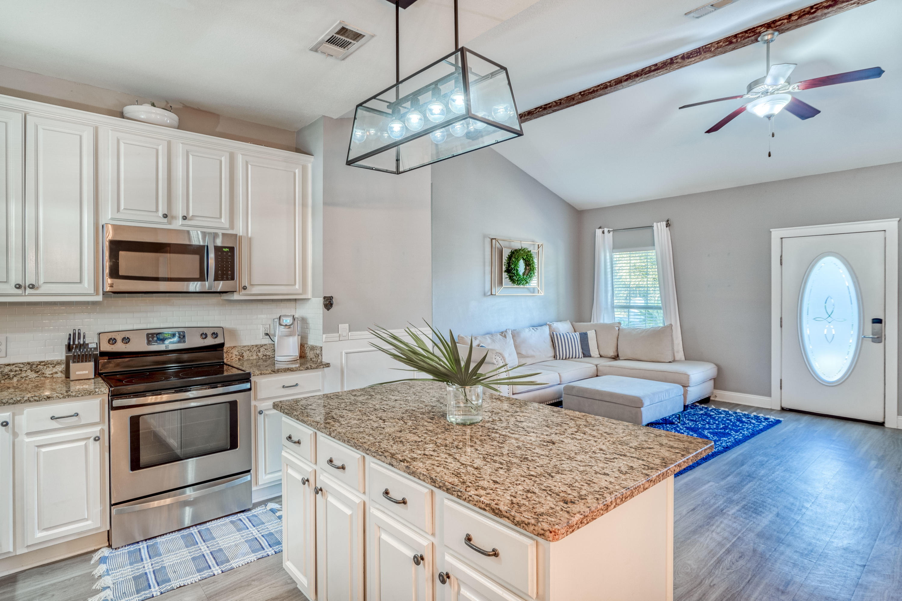 GULFVIEW HEIGHTS - Residential