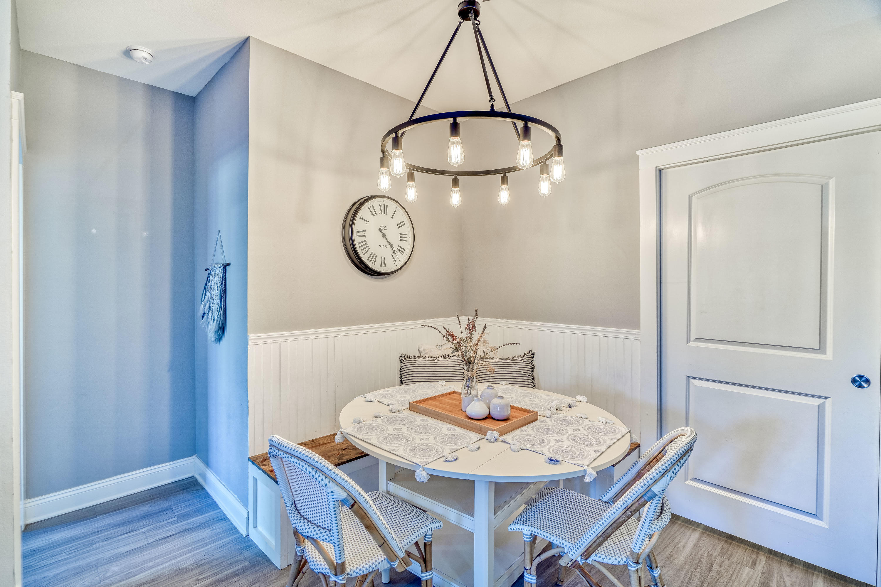 GULFVIEW HEIGHTS - Residential