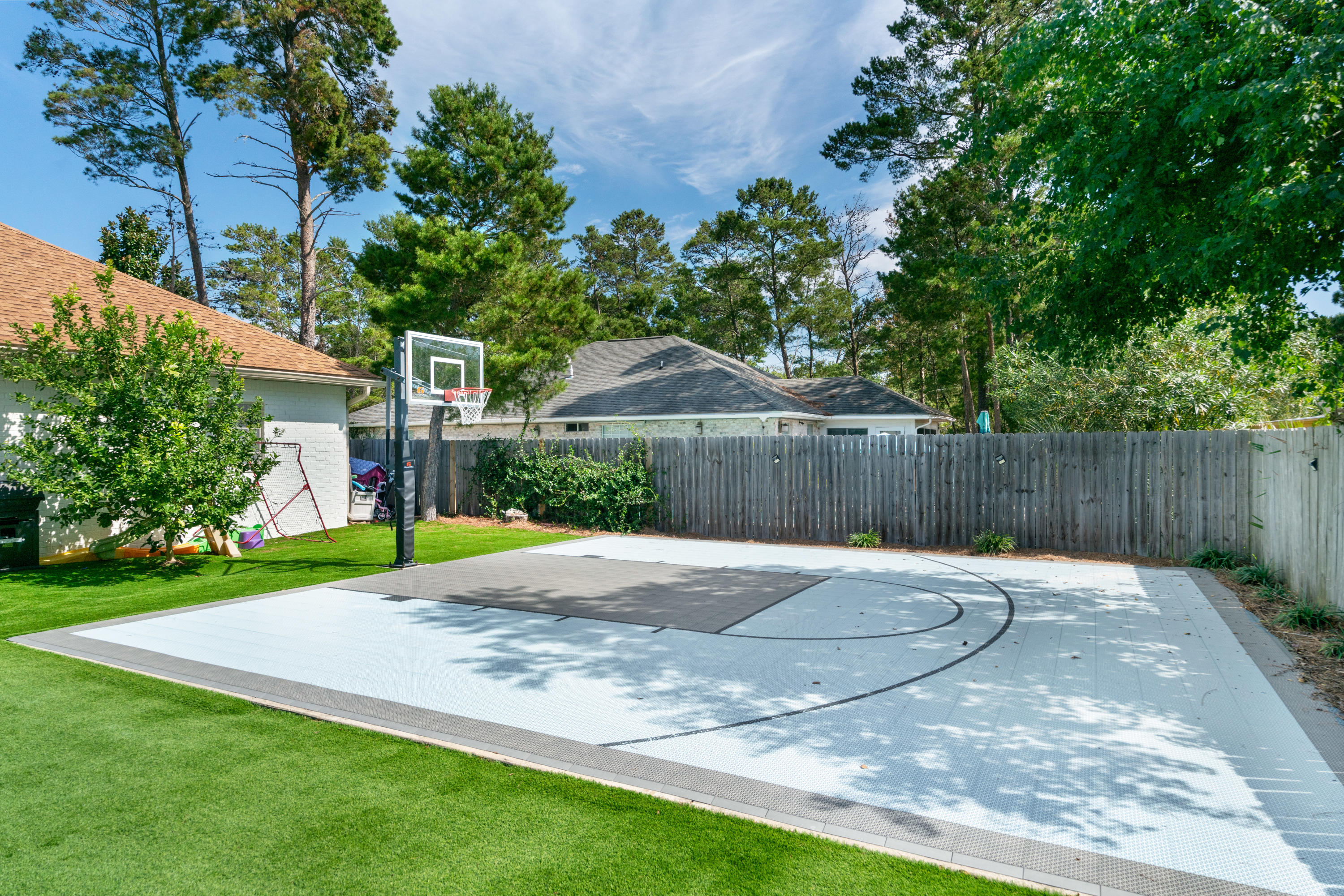 GULFVIEW HEIGHTS - Residential