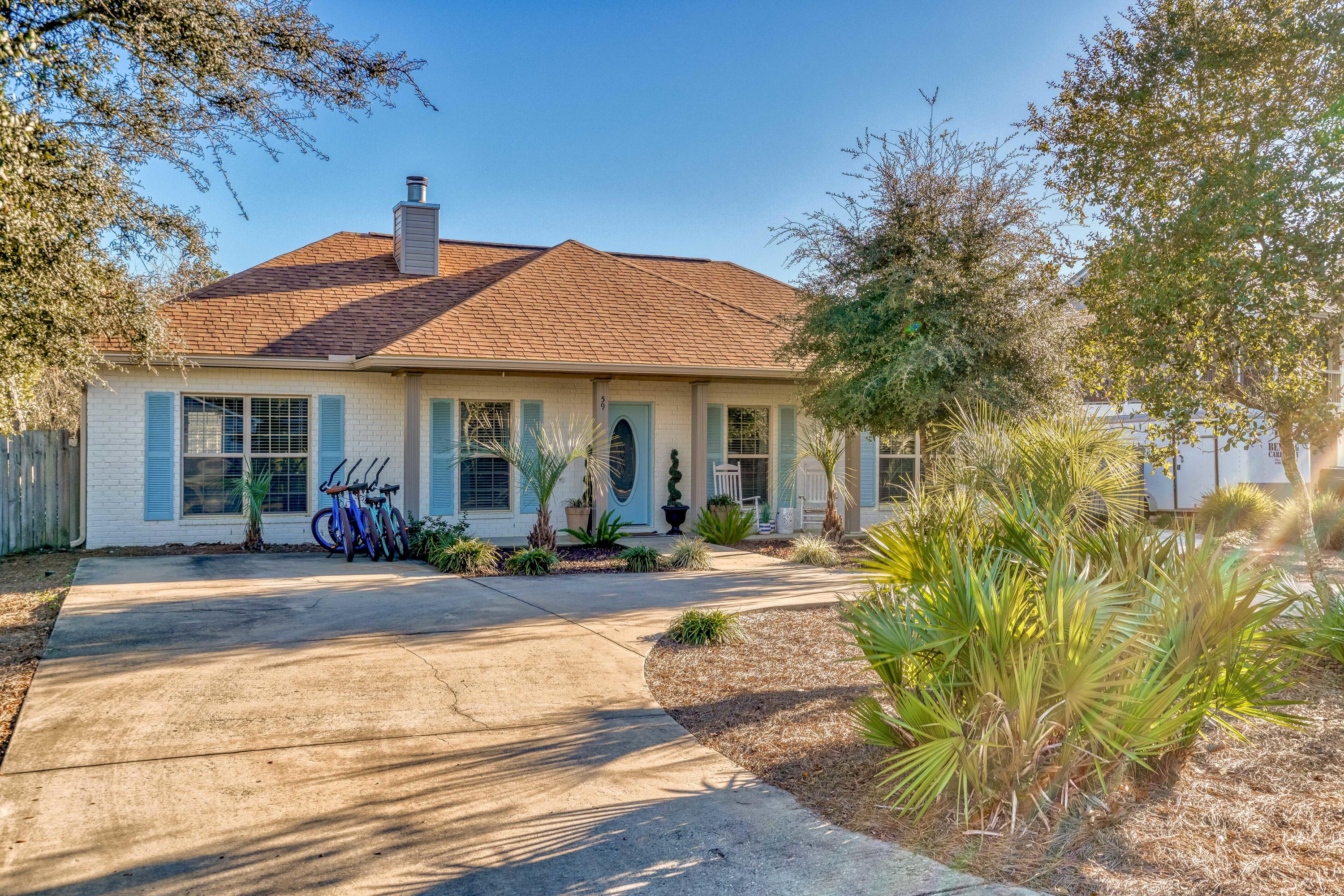 GULFVIEW HEIGHTS - Residential