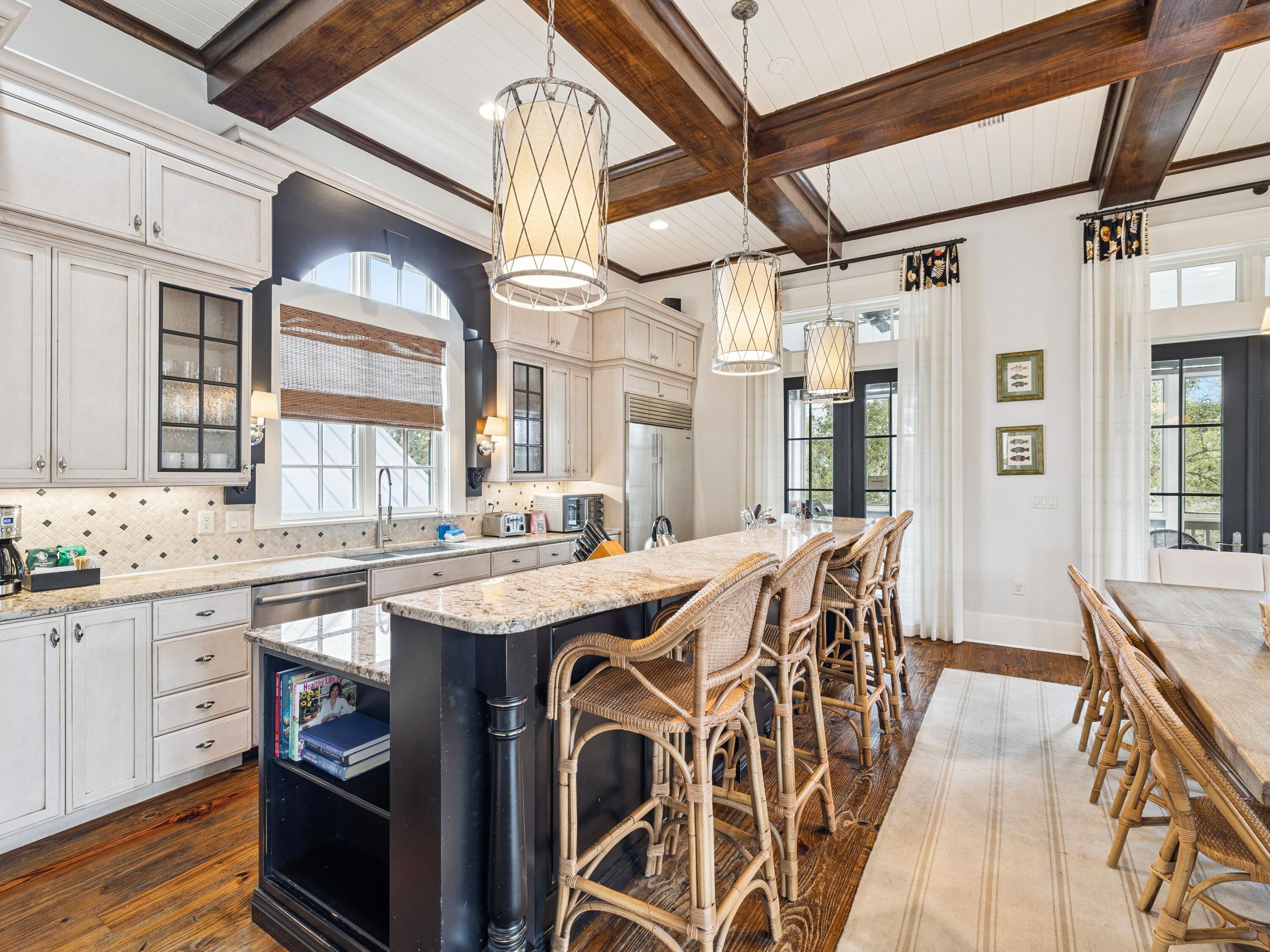 WATERCOLOR - Residential