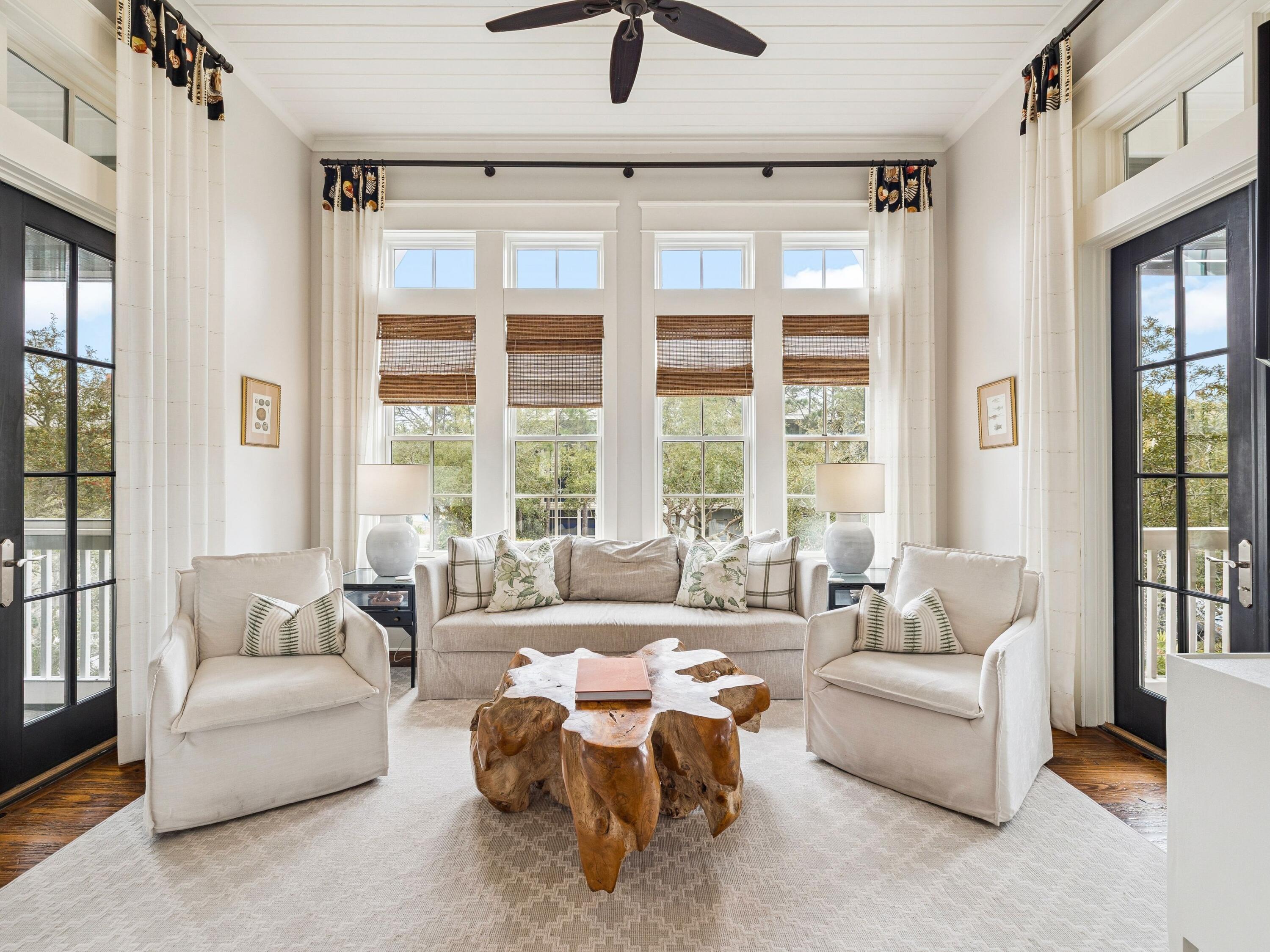 WATERCOLOR - Residential