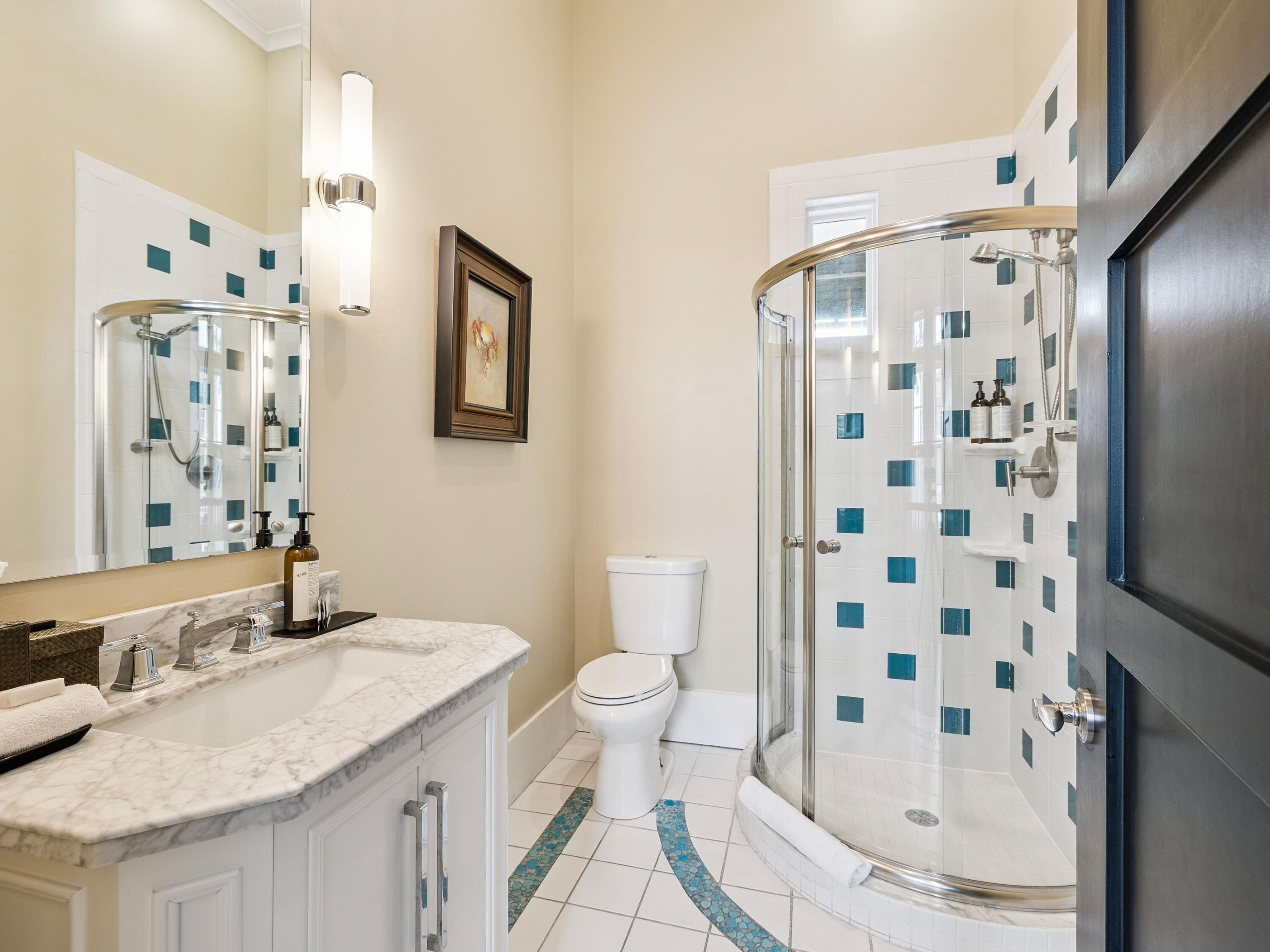 WATERCOLOR - Residential