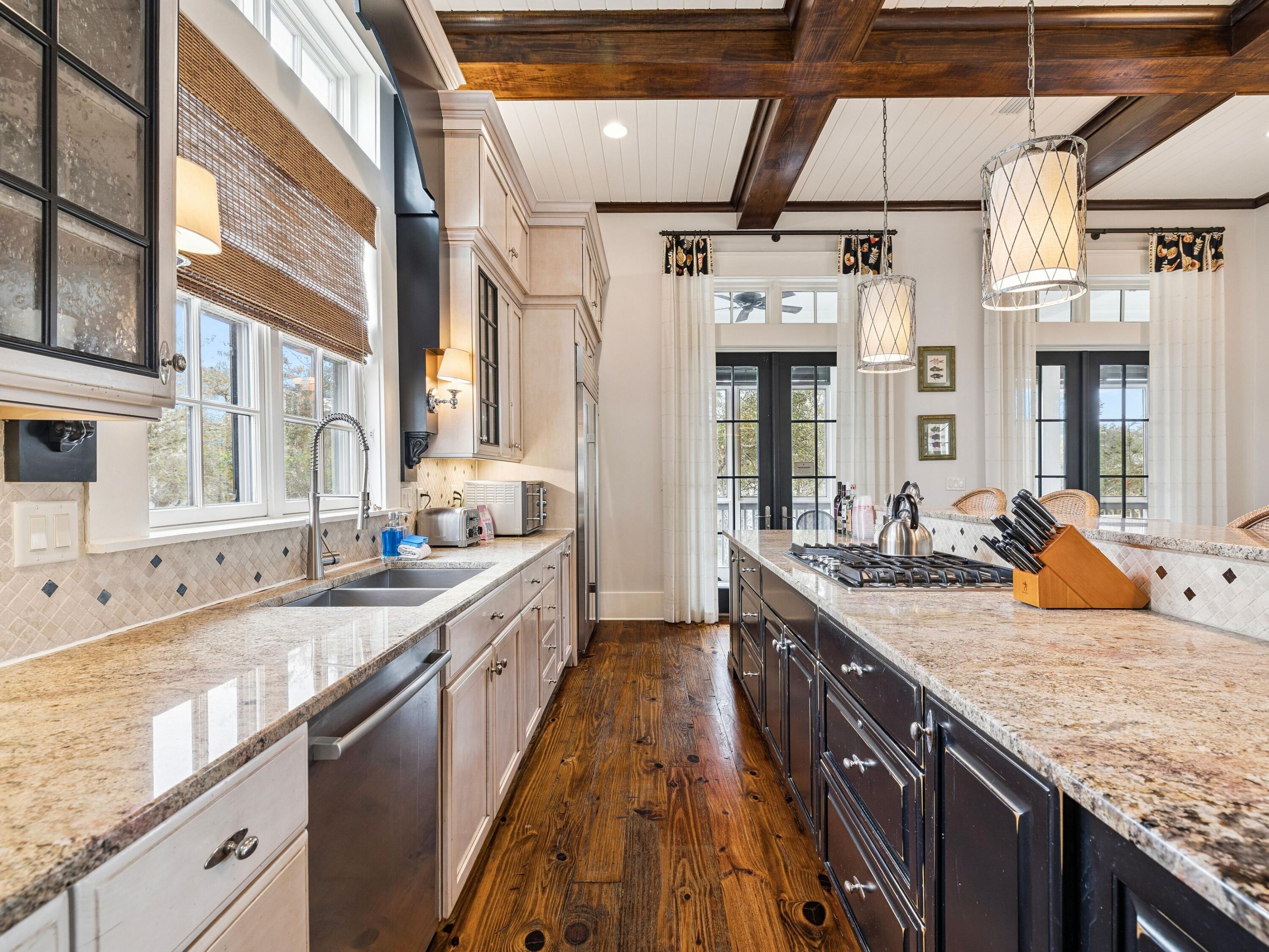 WATERCOLOR - Residential