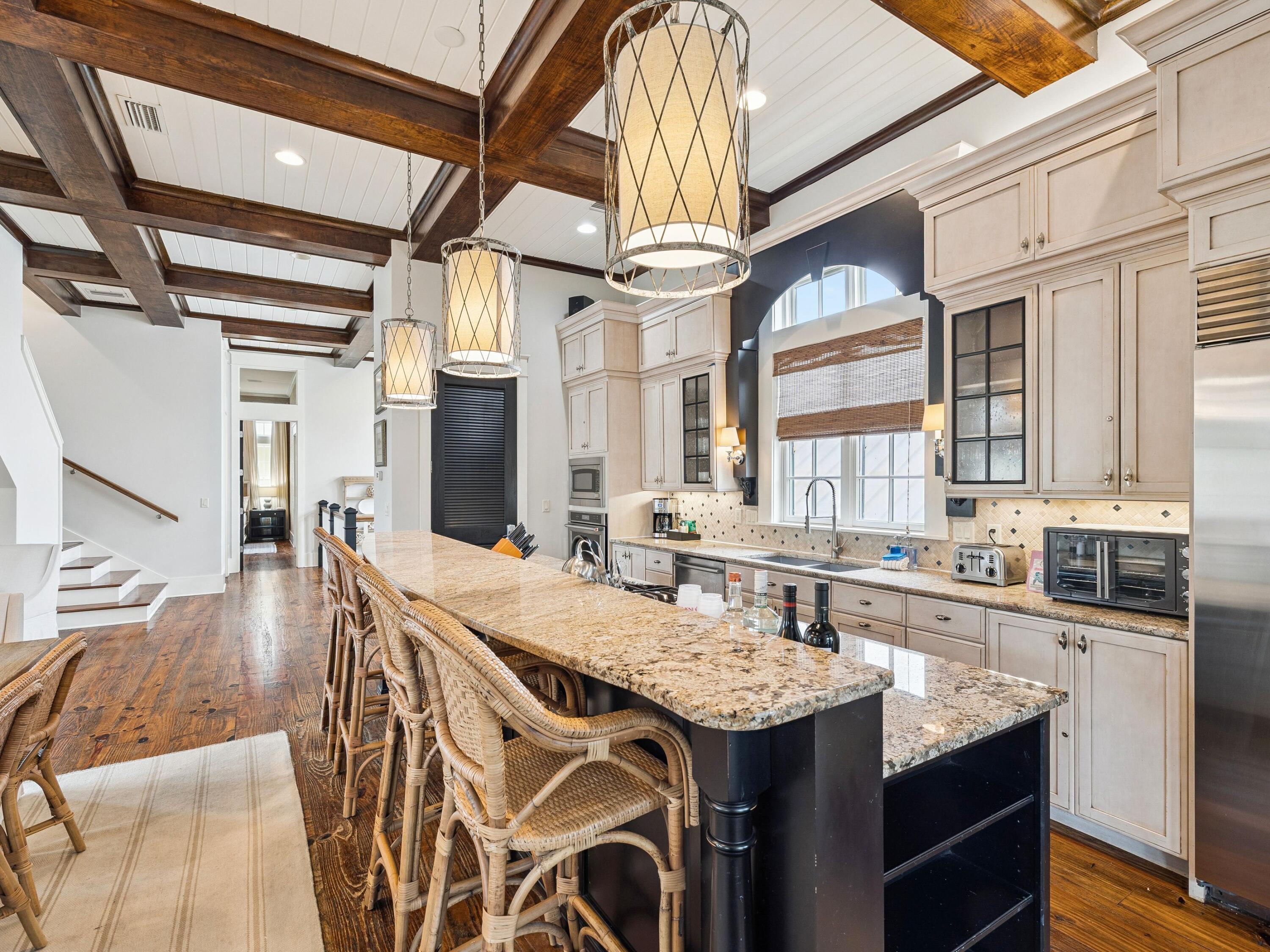 WATERCOLOR - Residential