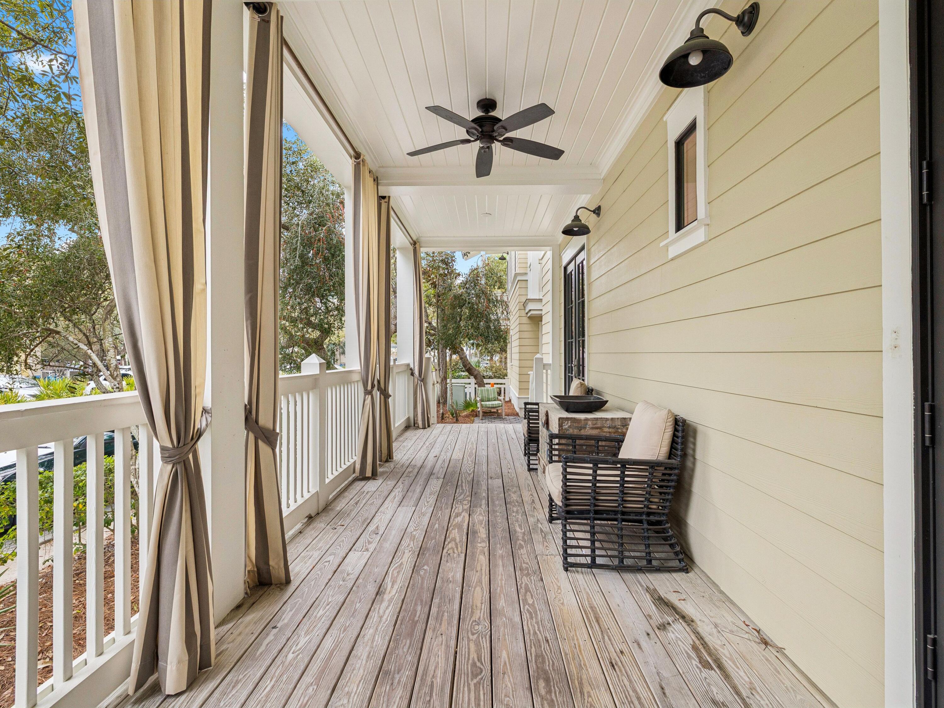 WATERCOLOR - Residential