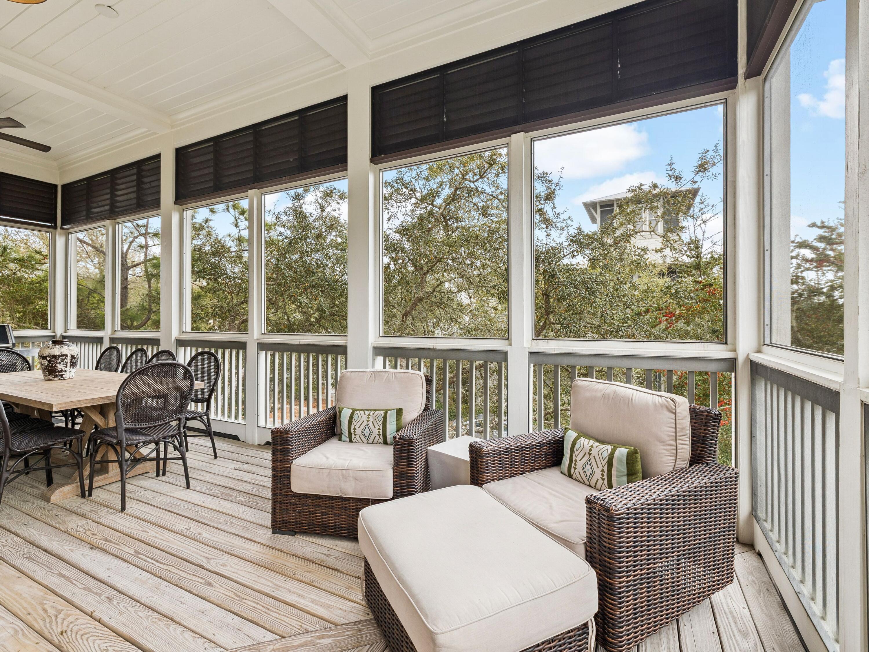 WATERCOLOR - Residential