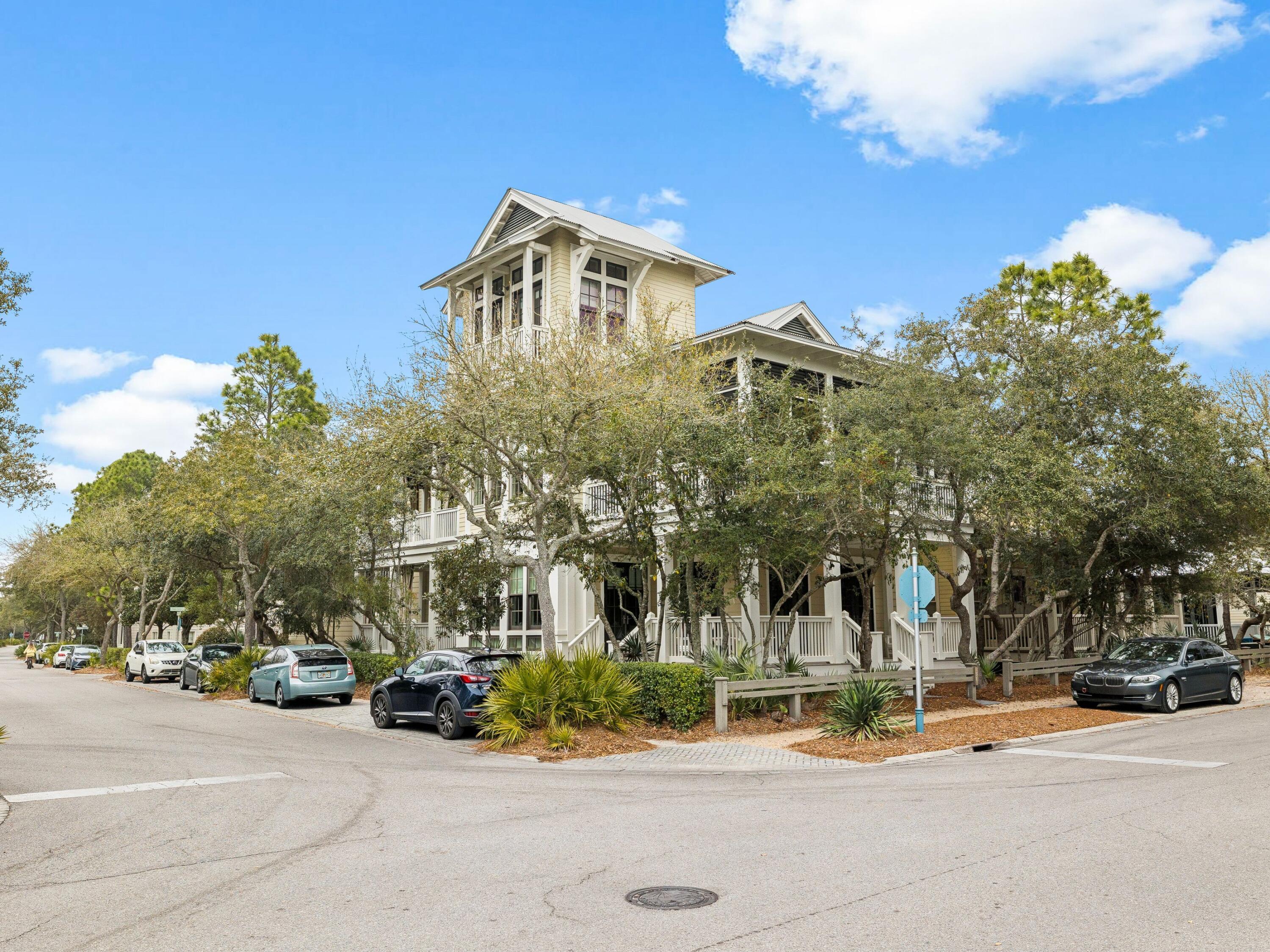 WATERCOLOR - Residential