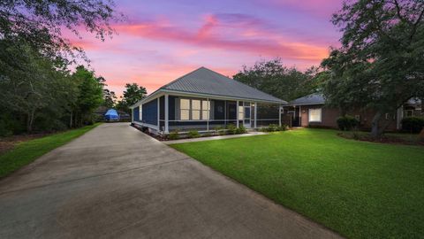 Photo of 521 Shelter Cove Drive, Santa Rosa Beach, FL 32459 (MLS # 978376)