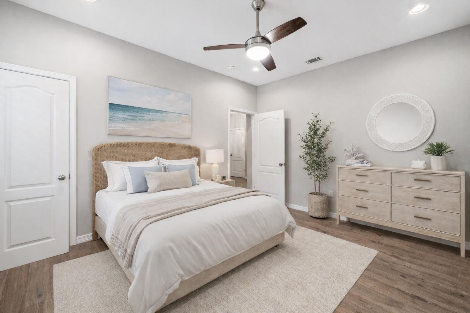 PELICAN BAY S/D - Residential