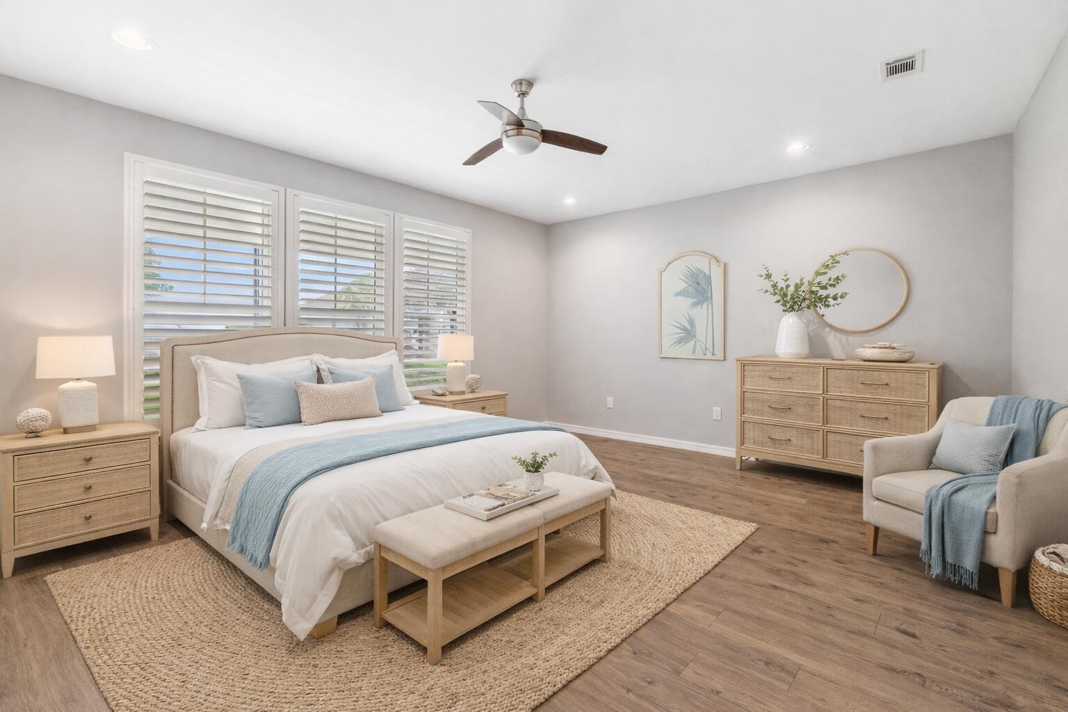 PELICAN BAY S/D - Residential