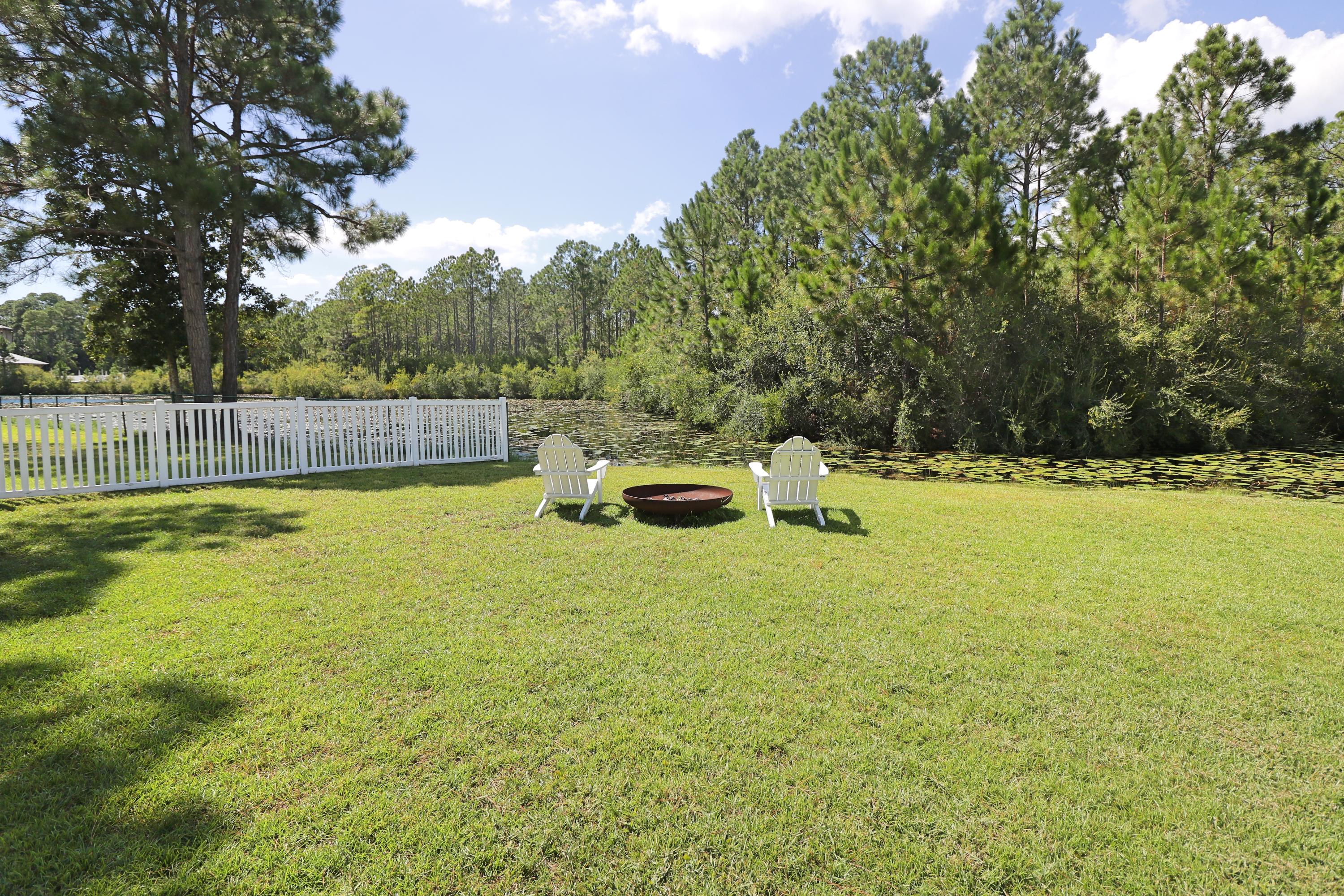 Somerset Bridge at Seagrove - Residential