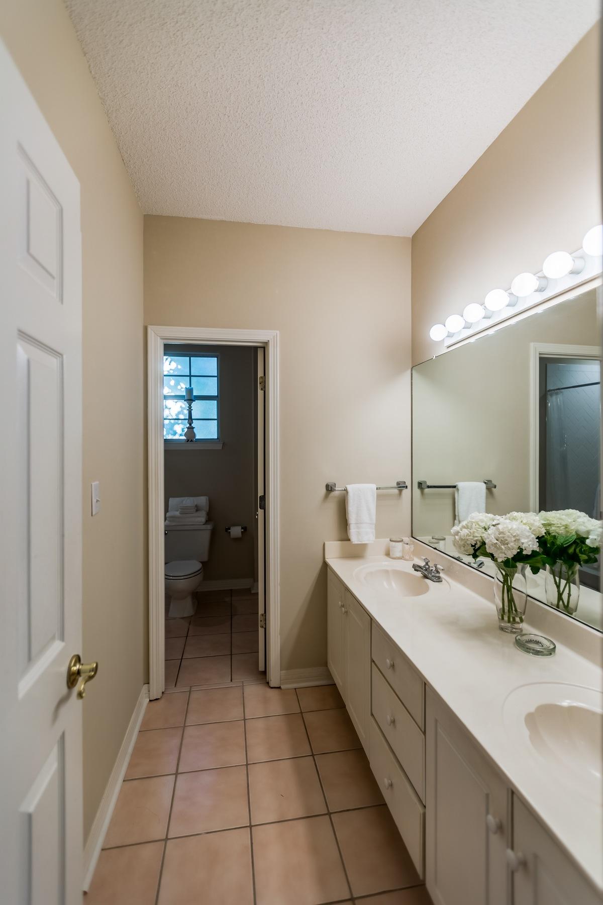 Somerset Bridge at Seagrove - Residential