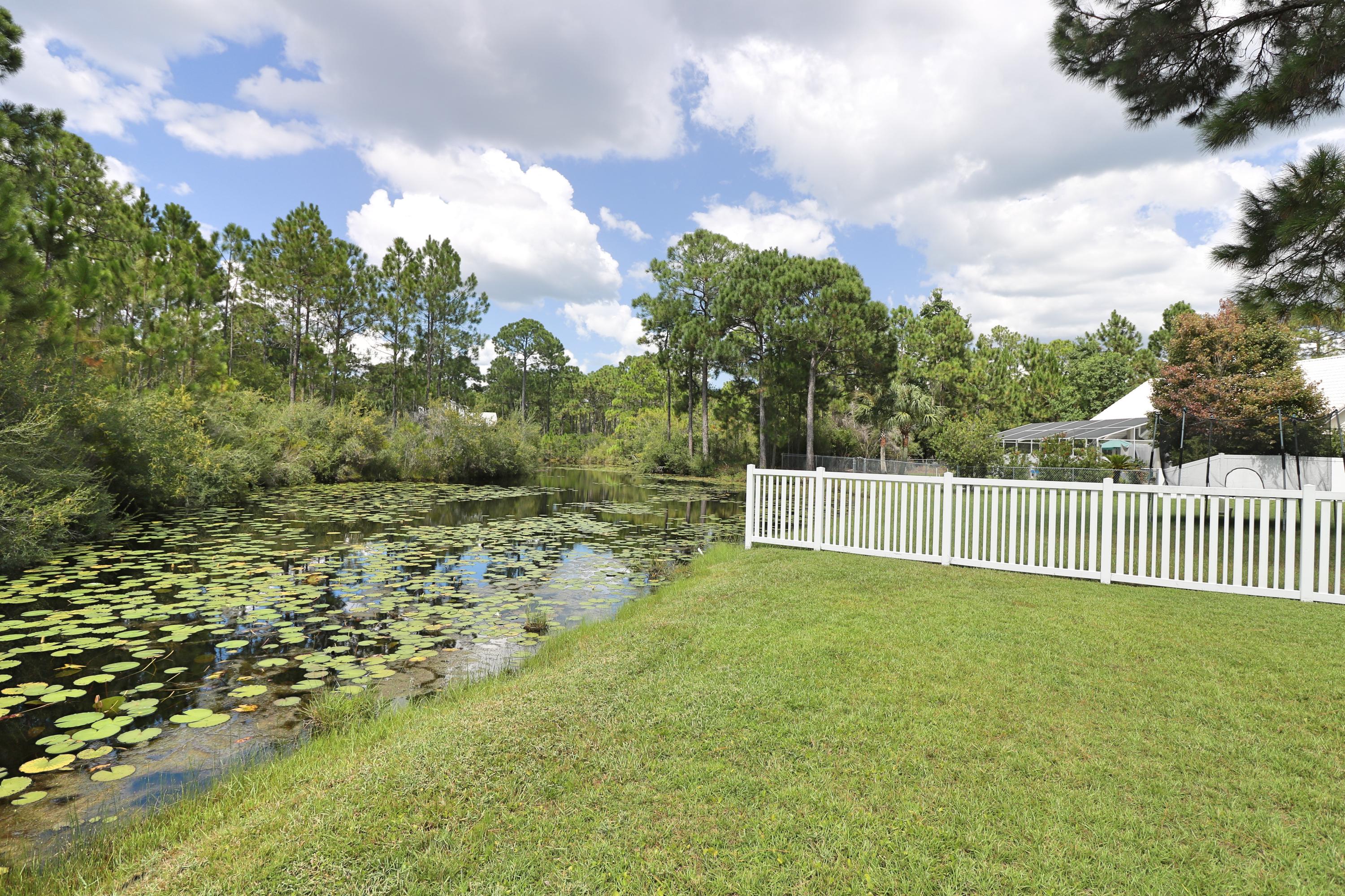 Somerset Bridge at Seagrove - Residential