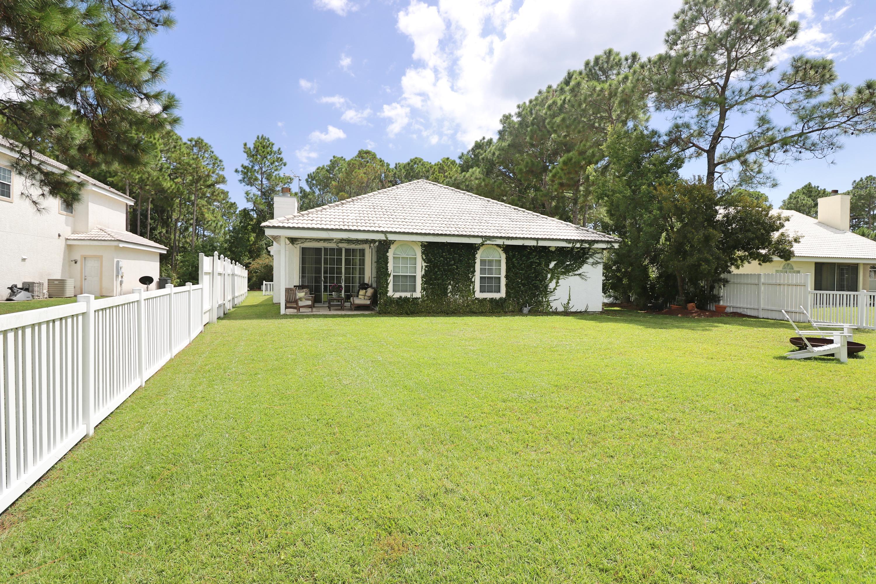 Somerset Bridge at Seagrove - Residential