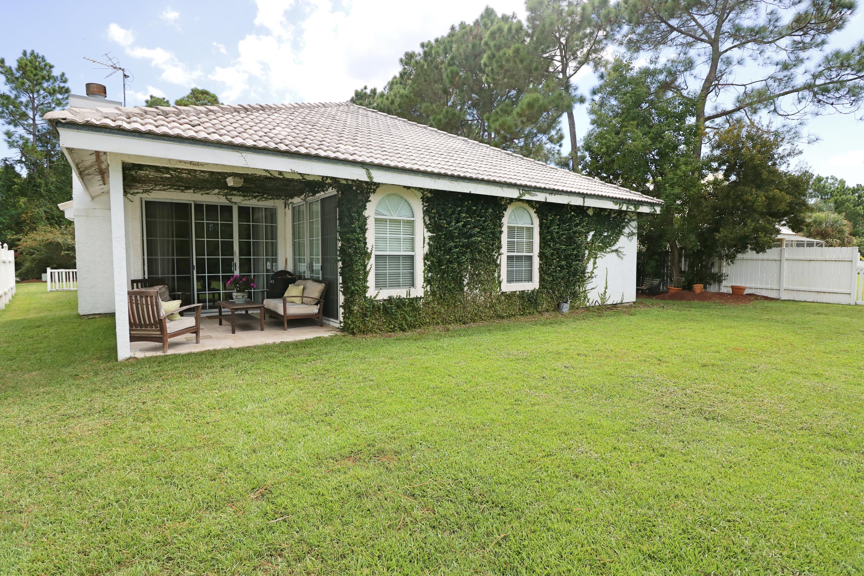 Somerset Bridge at Seagrove - Residential